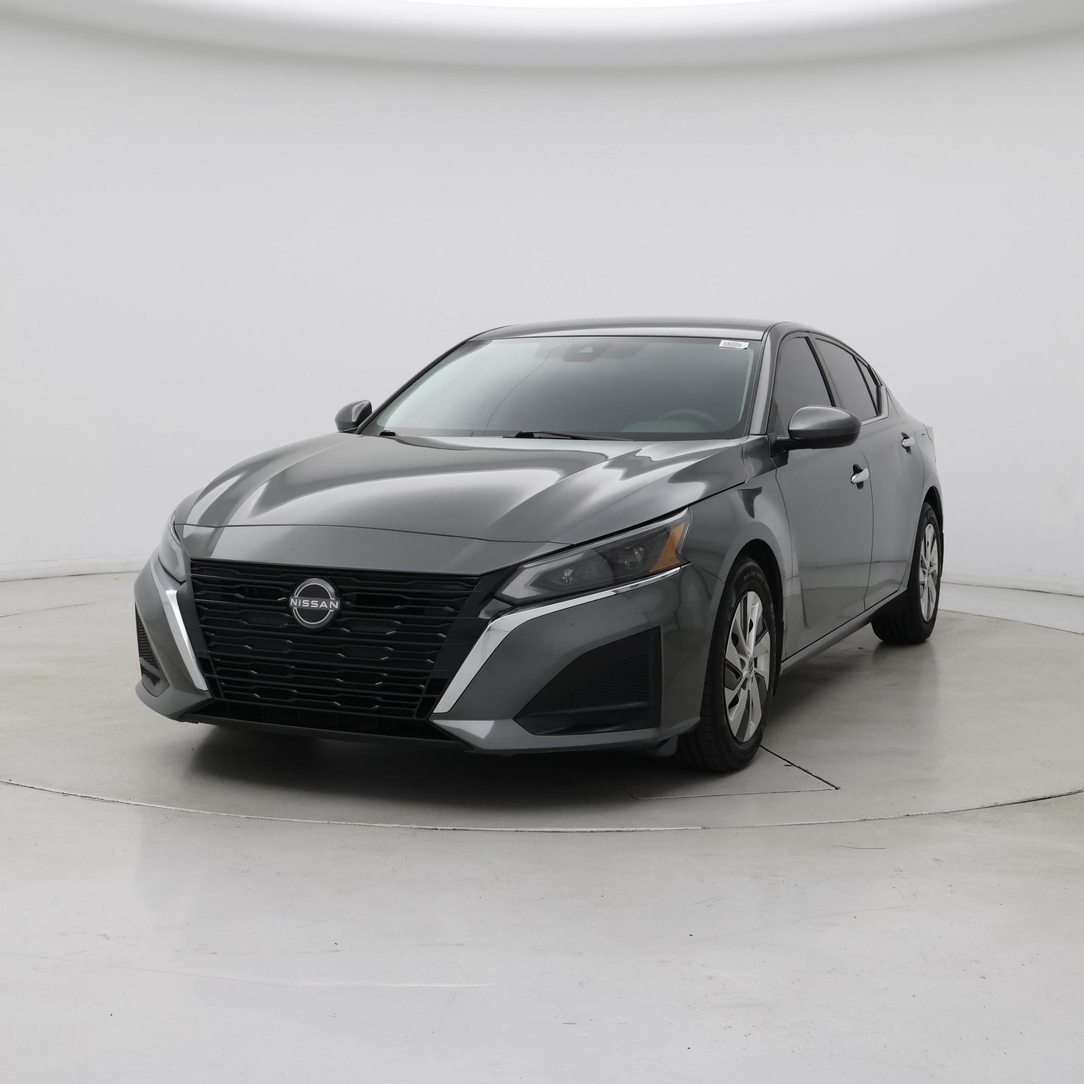 Thumbnail: 2023 Nissan Altima - 4