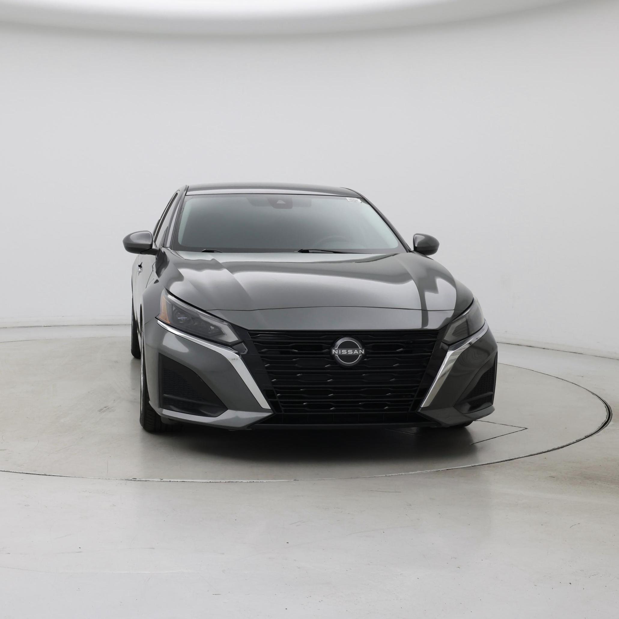 Thumbnail: 2023 Nissan Altima - 5