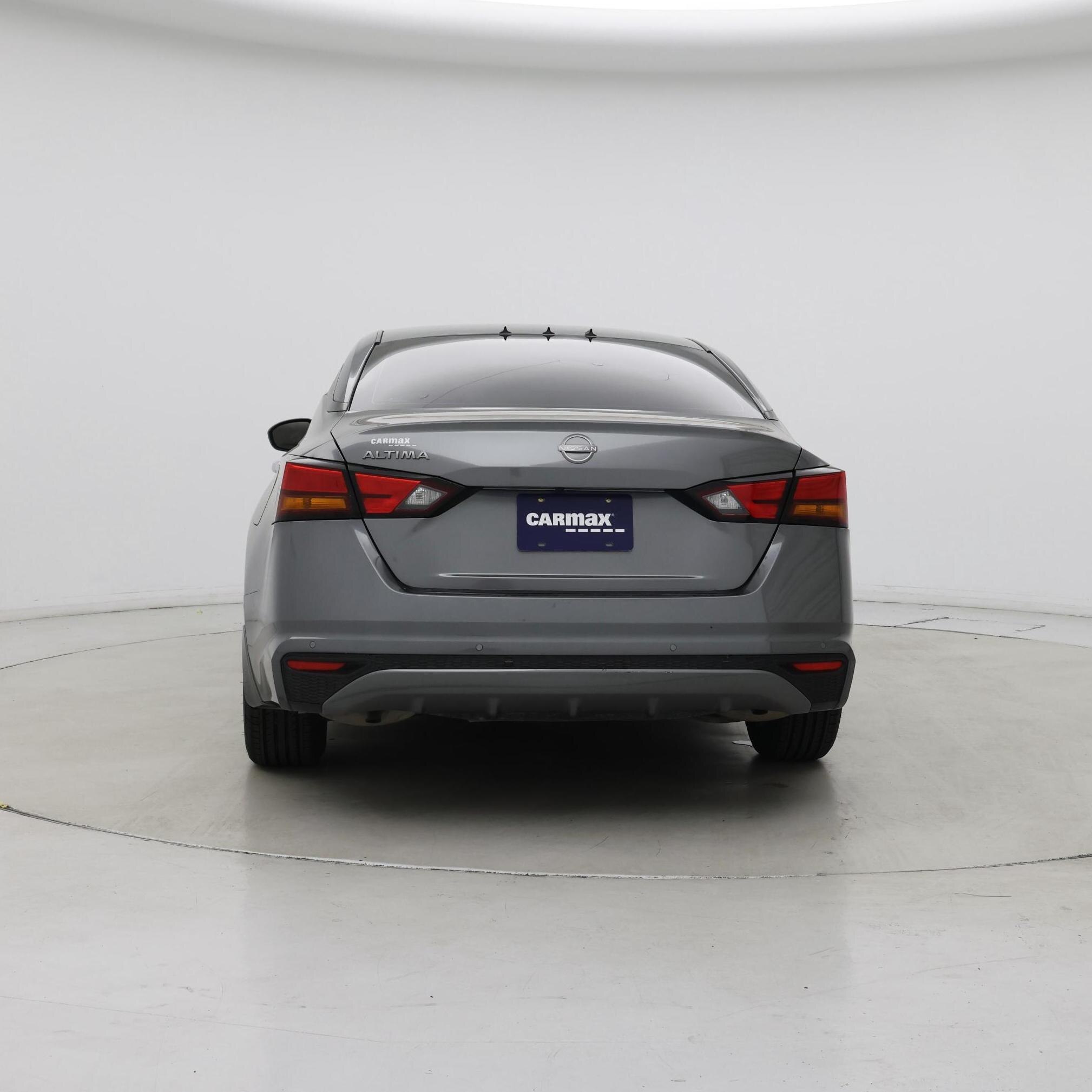 Thumbnail: 2023 Nissan Altima - 6