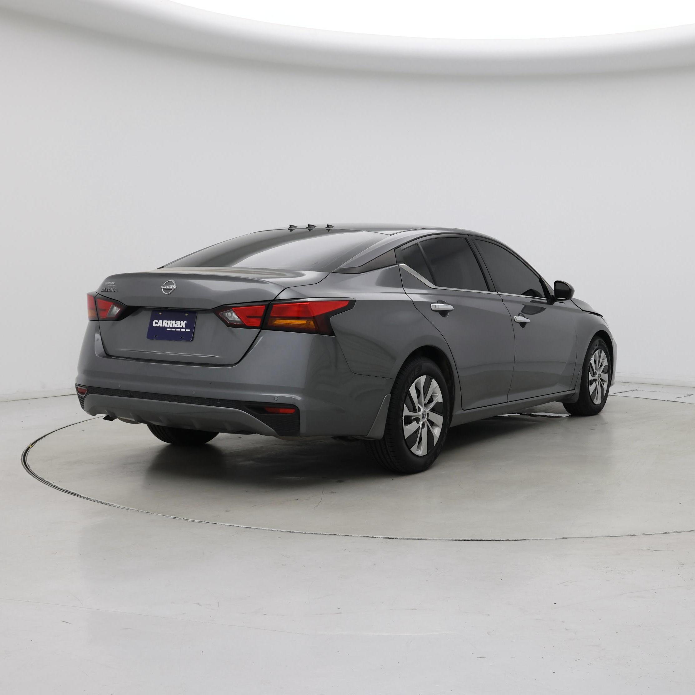 Thumbnail: 2023 Nissan Altima - 8