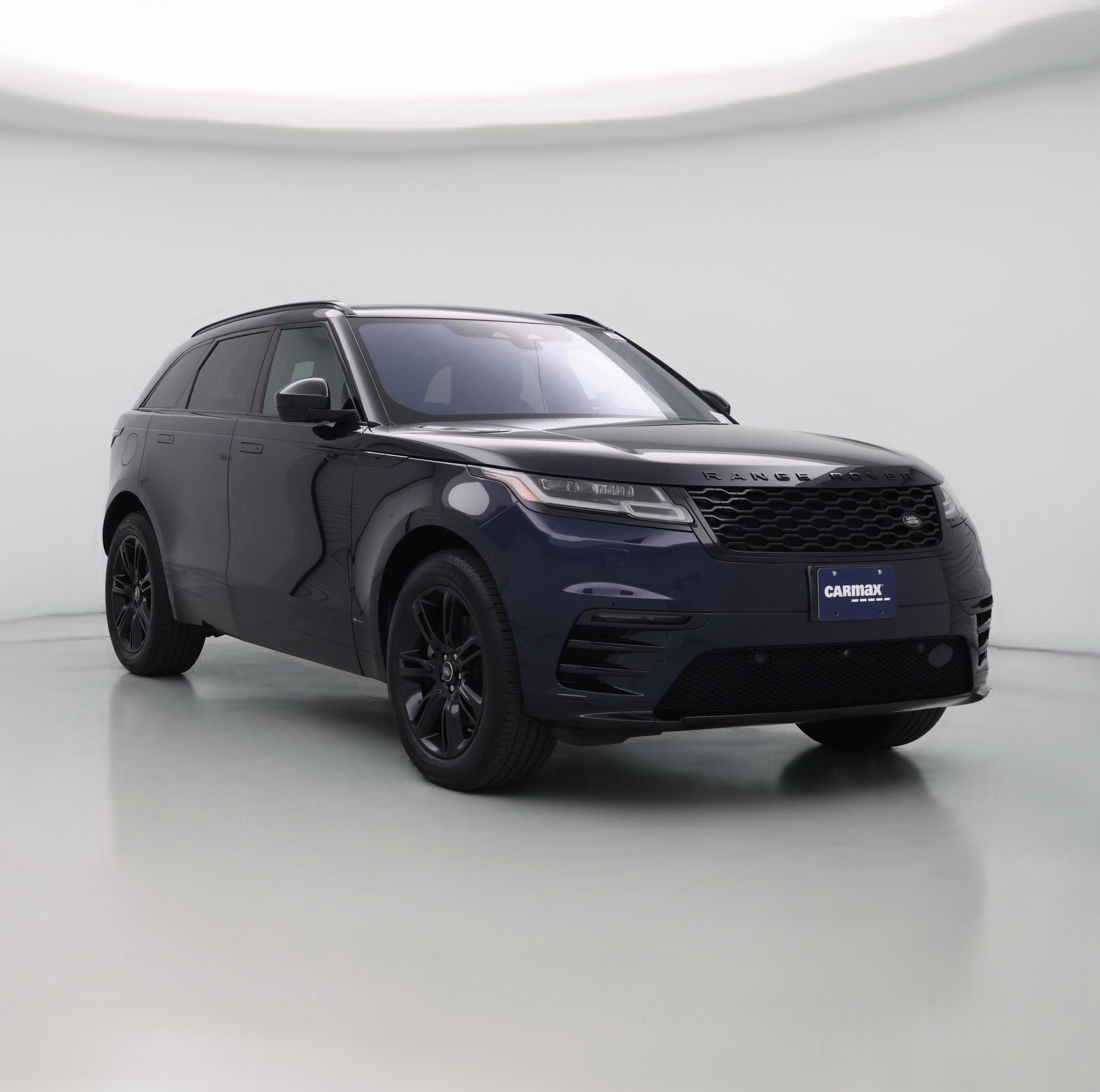 Thumbnail: 2021 Land Rover Range Rover Velar - 1