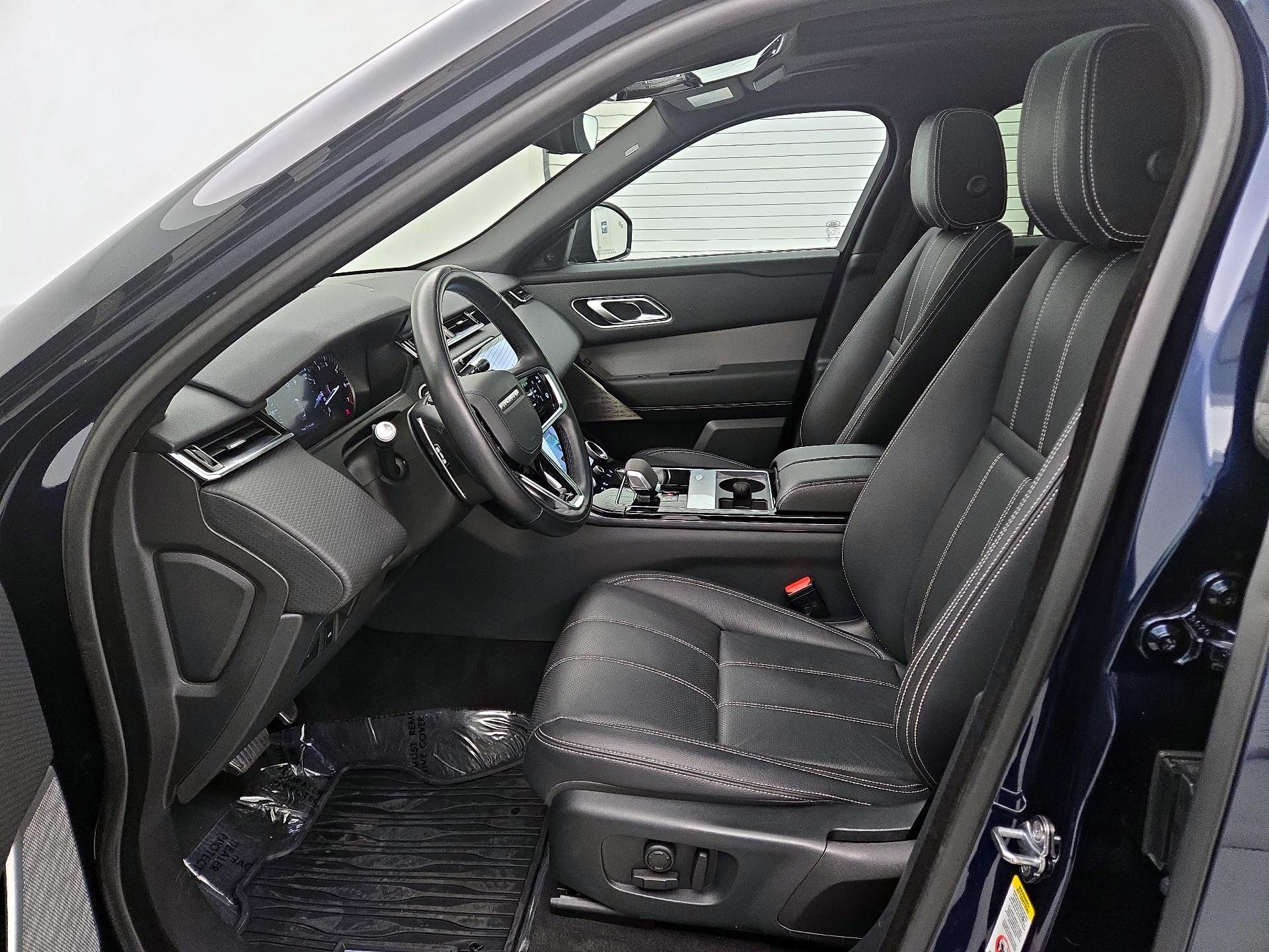 Thumbnail: 2021 Land Rover Range Rover Velar - 11