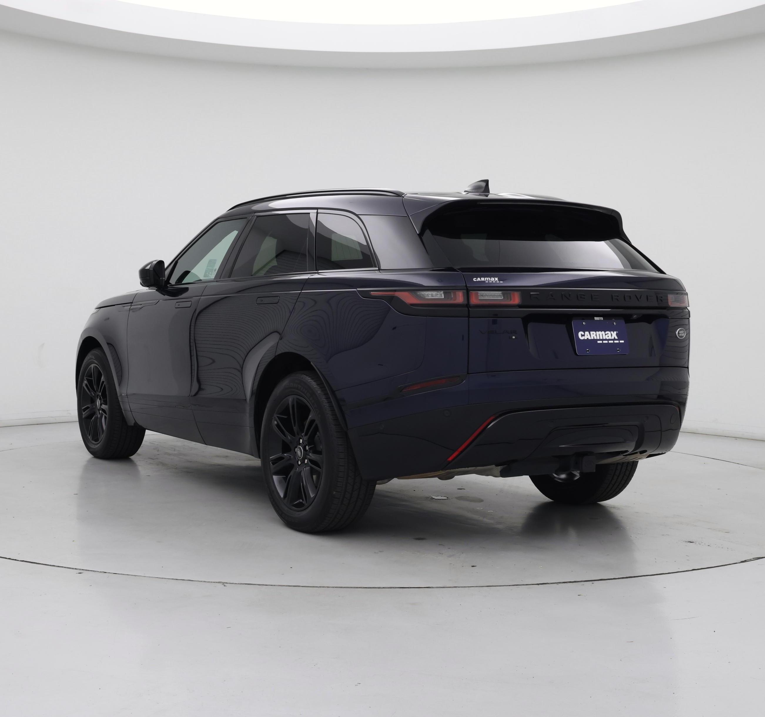 Thumbnail: 2021 Land Rover Range Rover Velar - 2