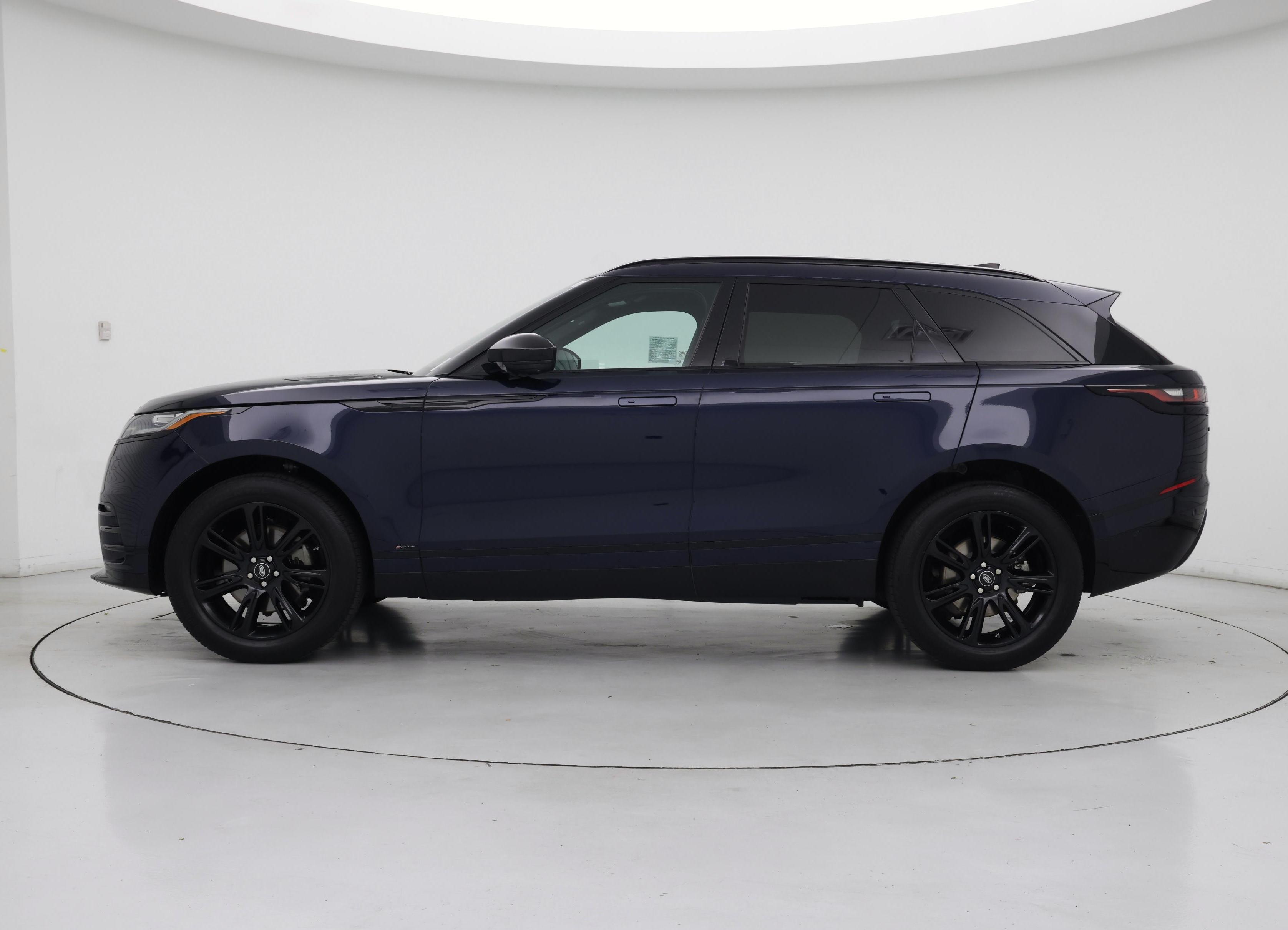 Thumbnail: 2021 Land Rover Range Rover Velar - 3