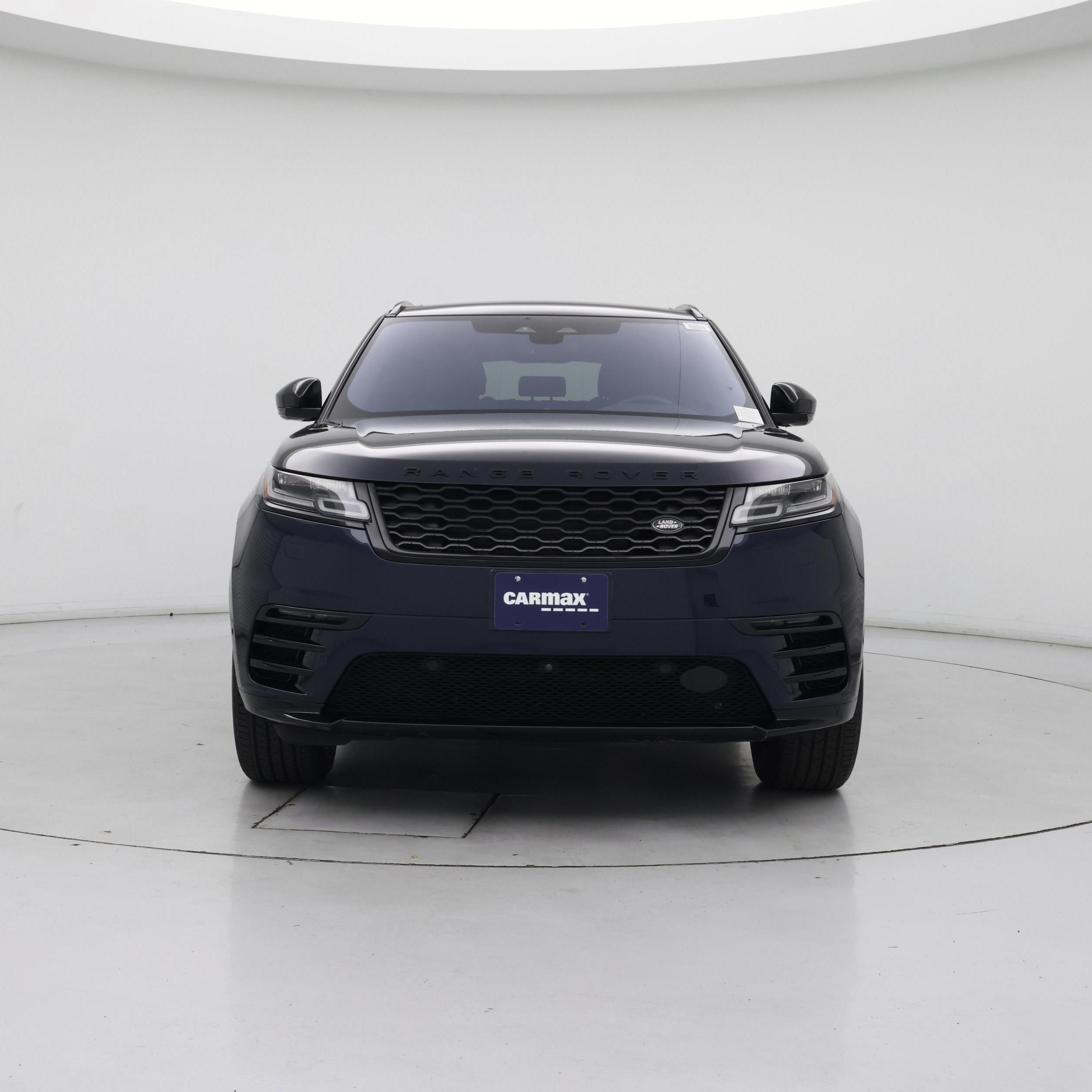 Thumbnail: 2021 Land Rover Range Rover Velar - 5