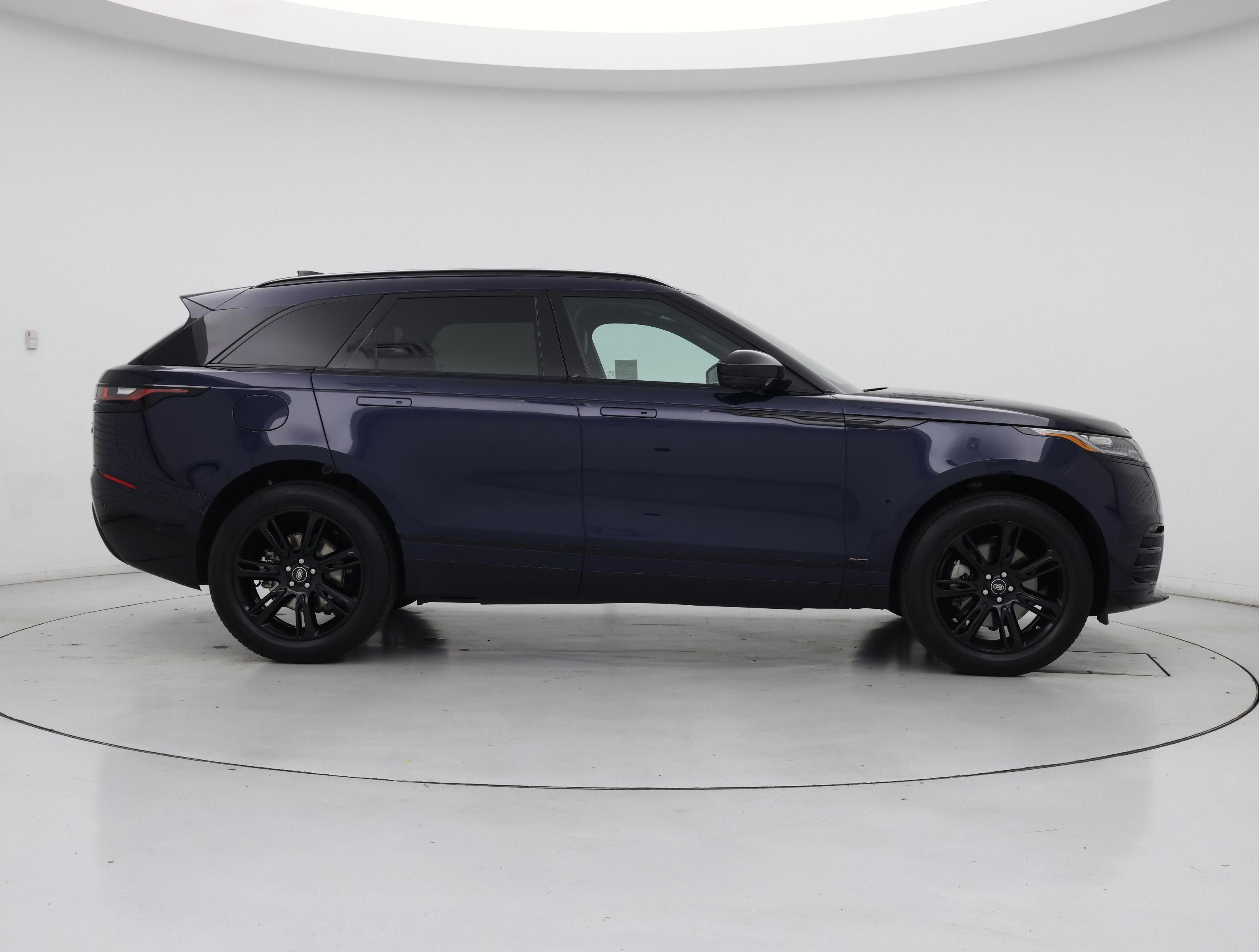 Thumbnail: 2021 Land Rover Range Rover Velar - 7