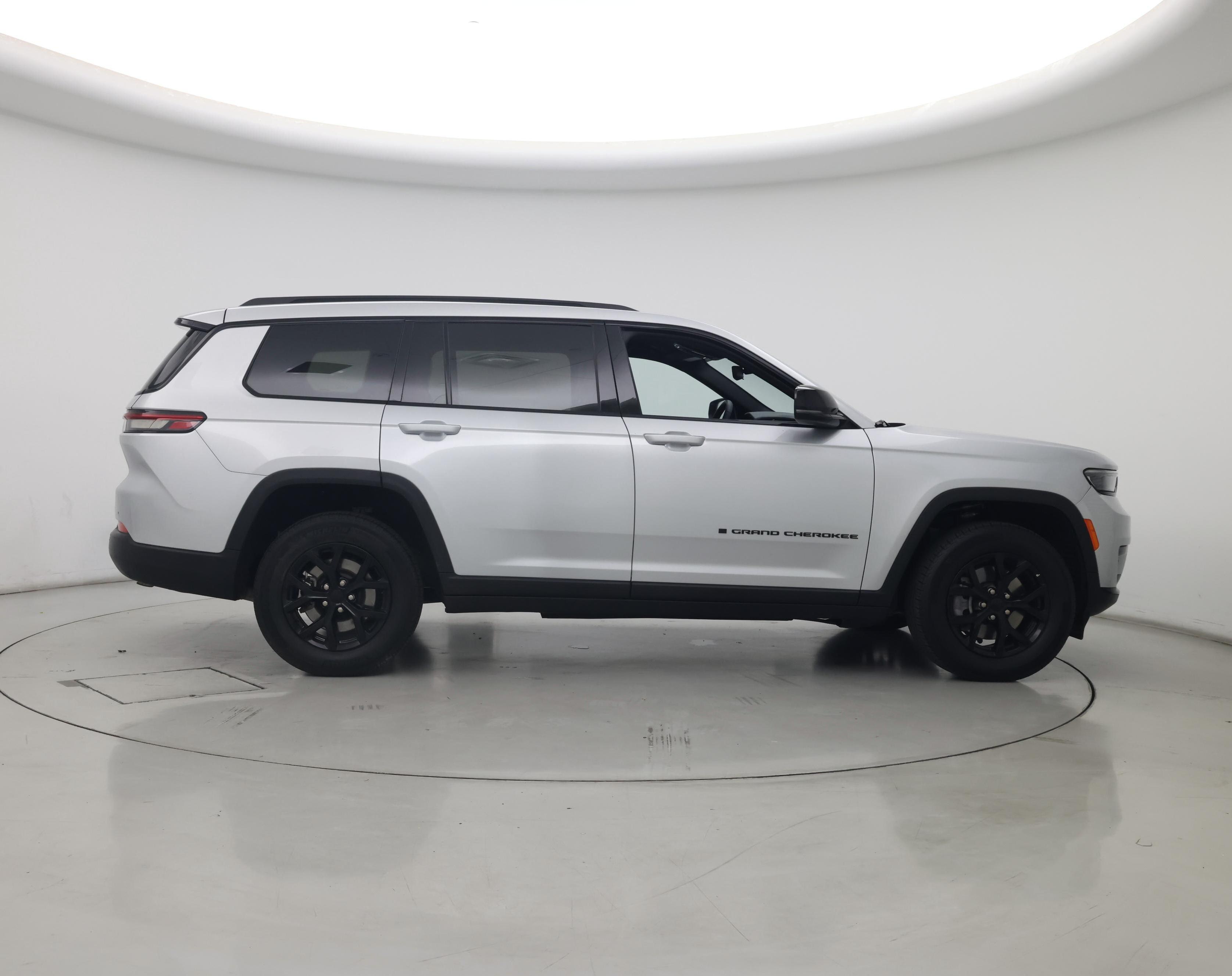 Thumbnail: 2024 Jeep Grand Cherokee L - 7
