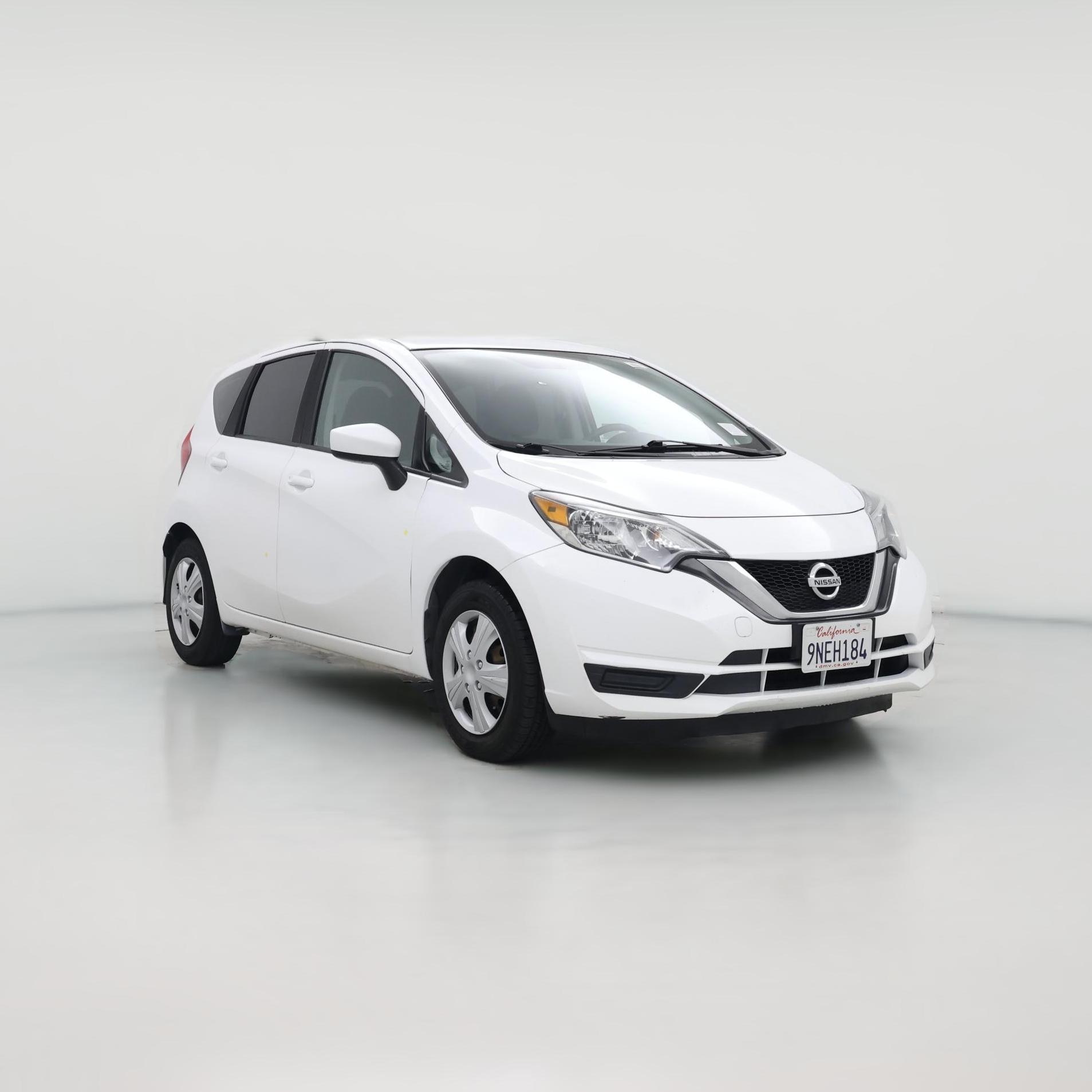 Thumbnail: 2019 Nissan Versa Note - 1