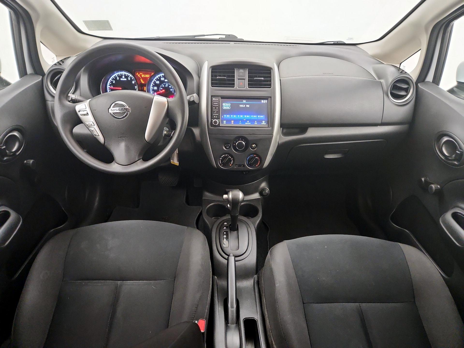 Thumbnail: 2019 Nissan Versa Note - 9