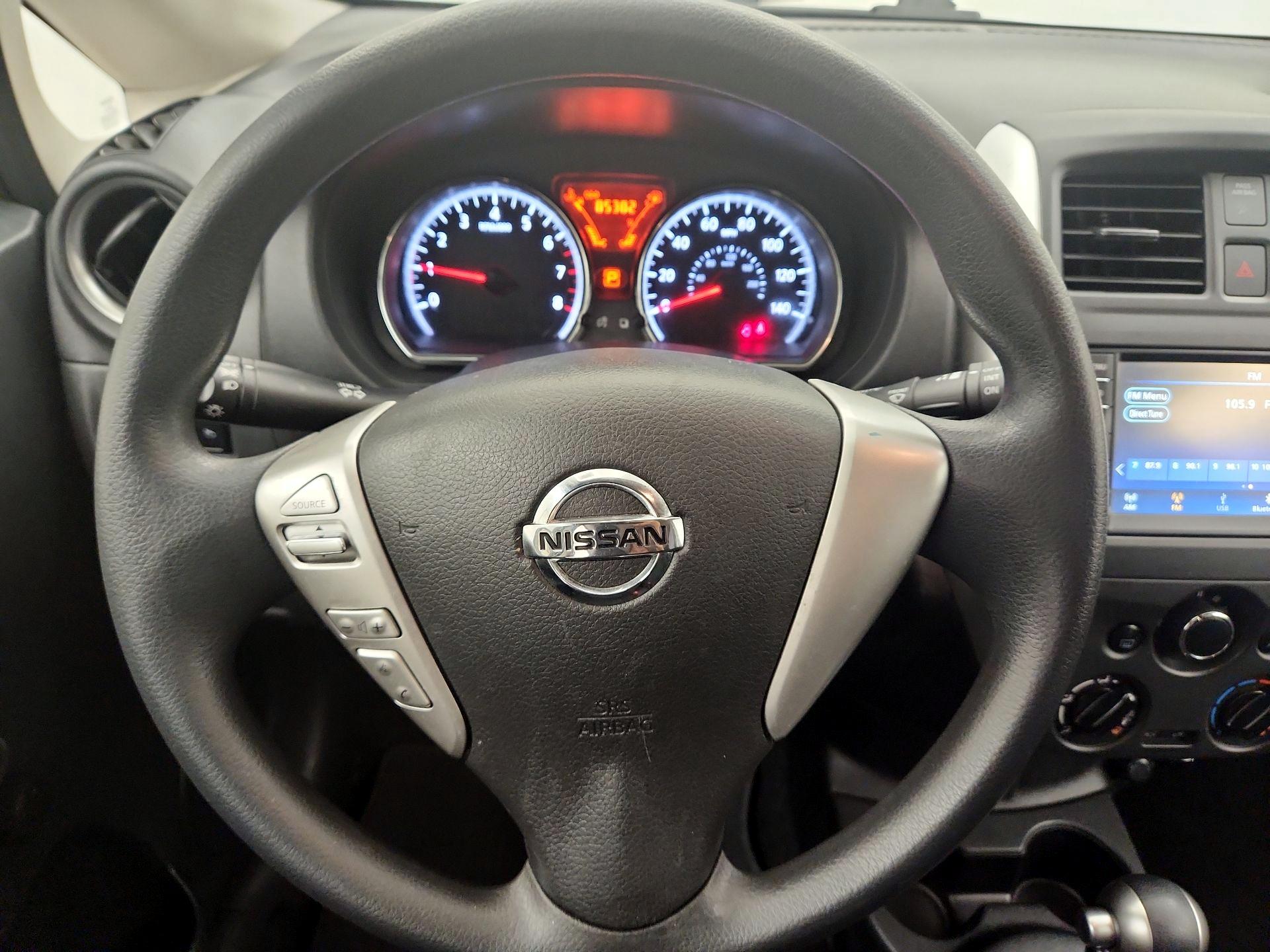Thumbnail: 2019 Nissan Versa Note - 10