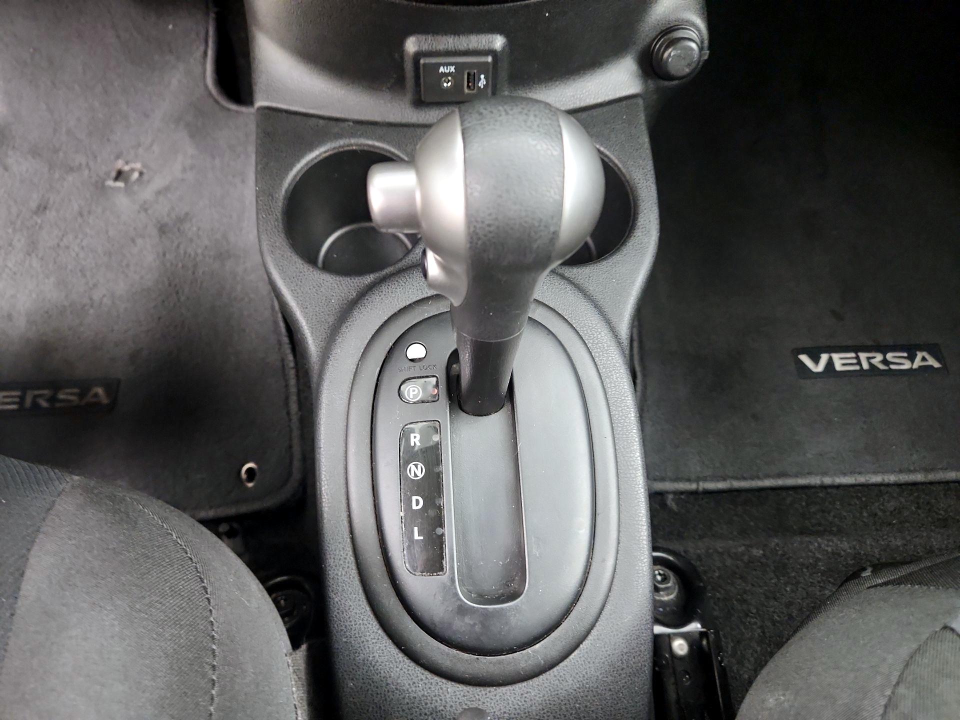 Thumbnail: 2019 Nissan Versa Note - 15