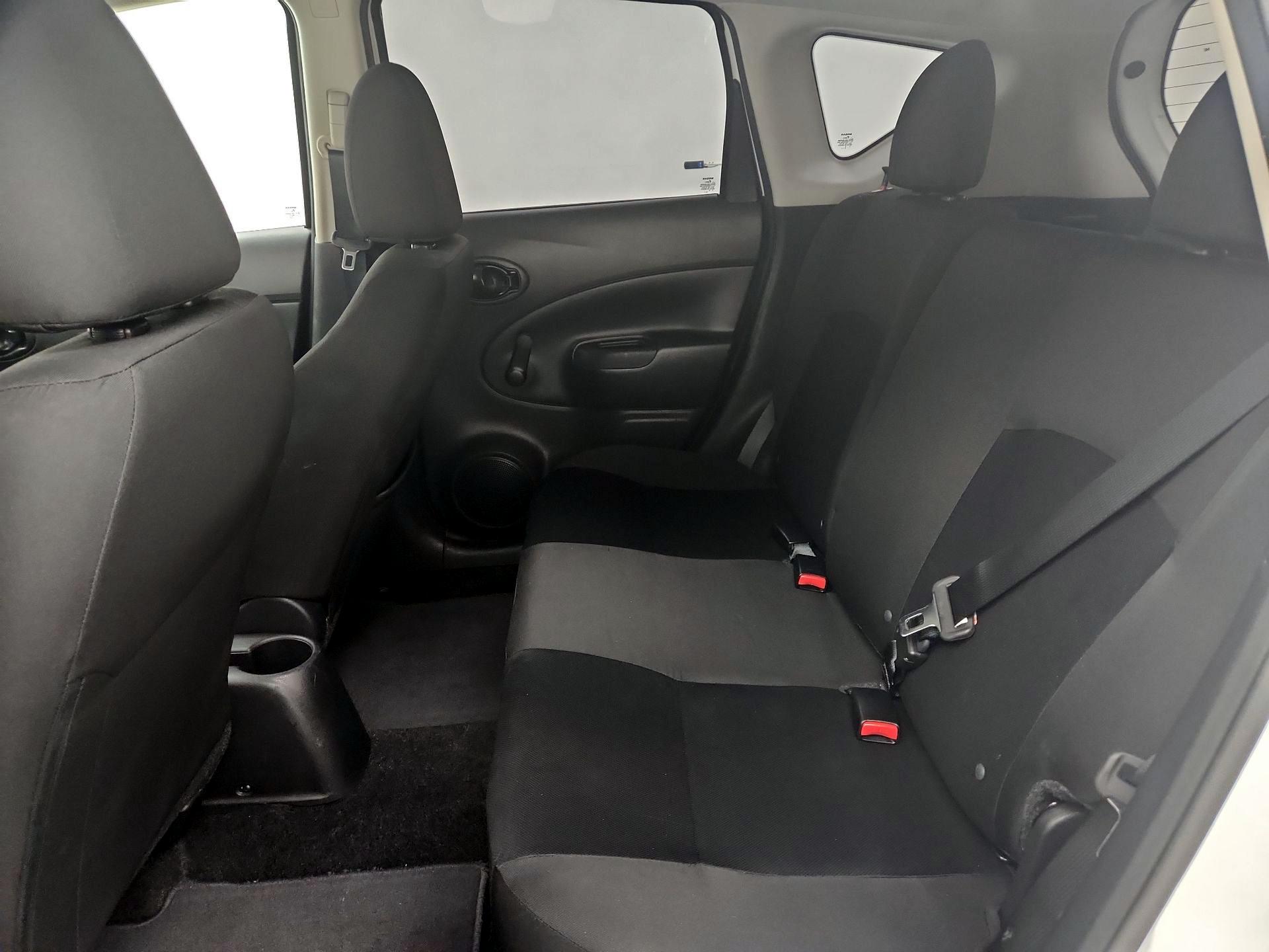 Thumbnail: 2019 Nissan Versa Note - 17