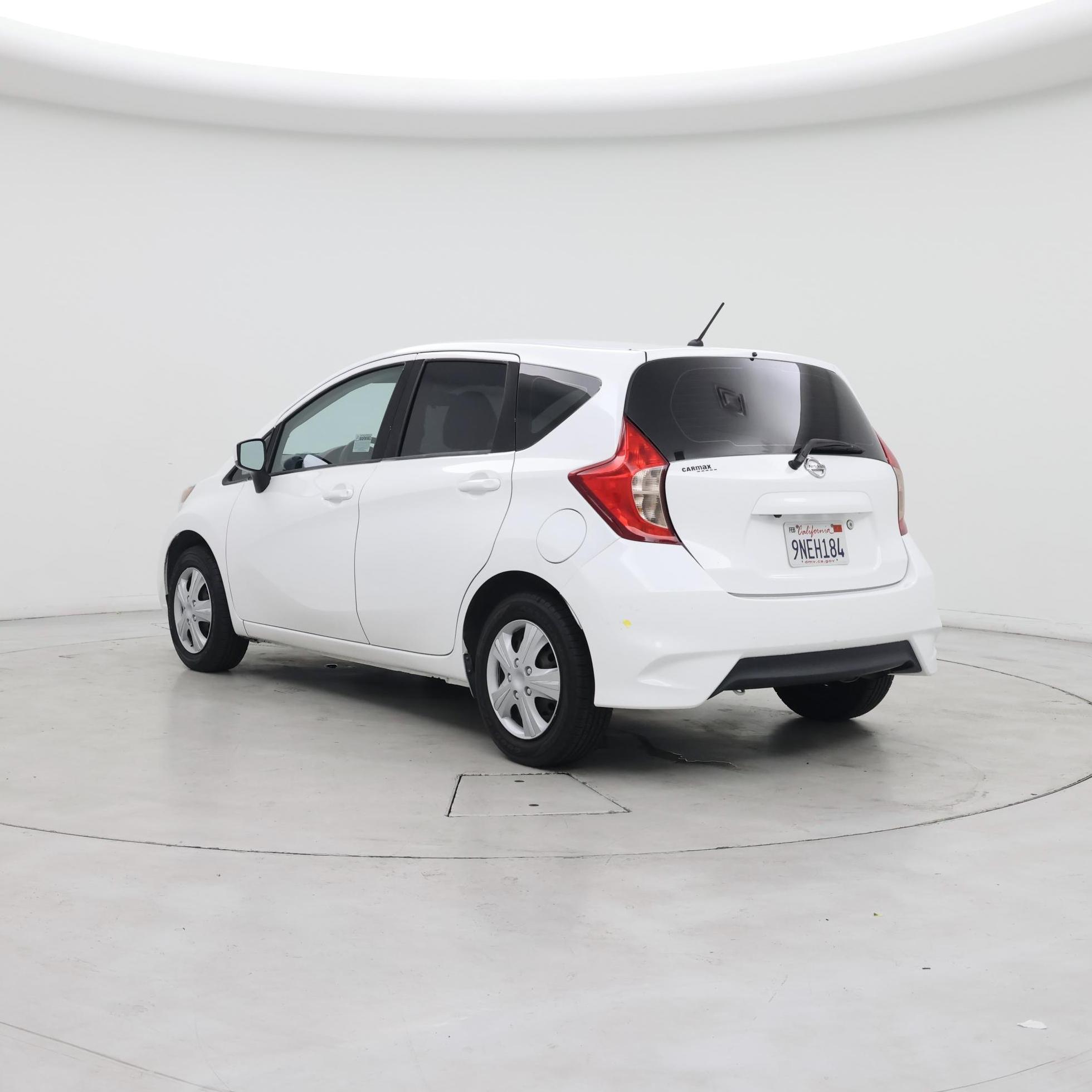 Thumbnail: 2019 Nissan Versa Note - 2