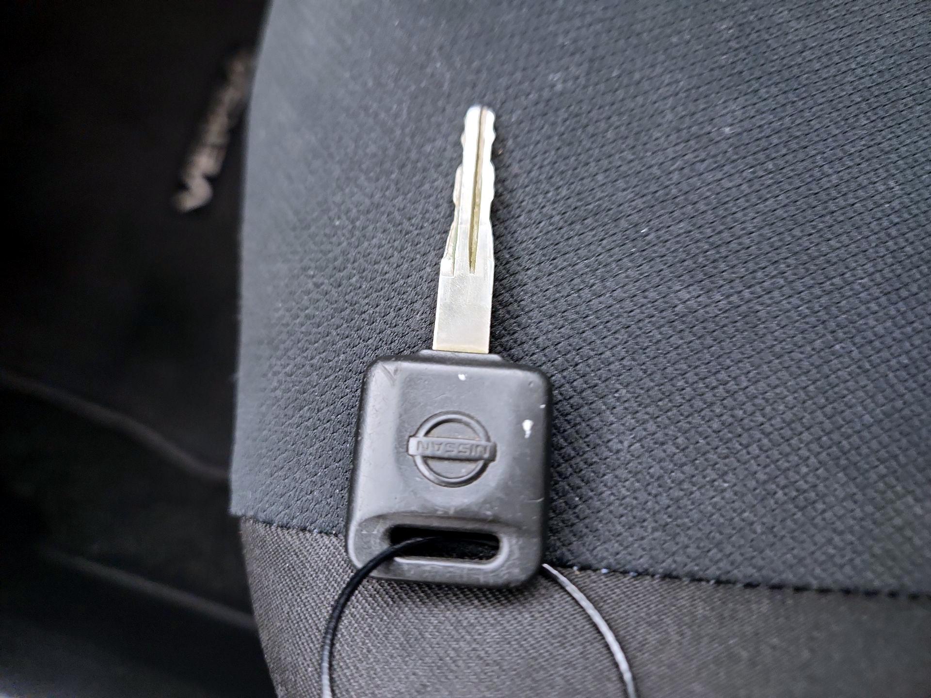 Thumbnail: 2019 Nissan Versa Note - 20