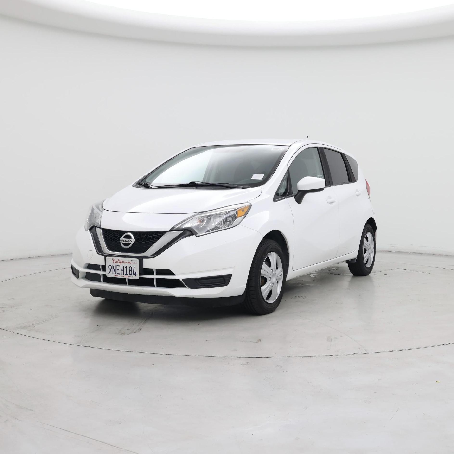 Thumbnail: 2019 Nissan Versa Note - 4