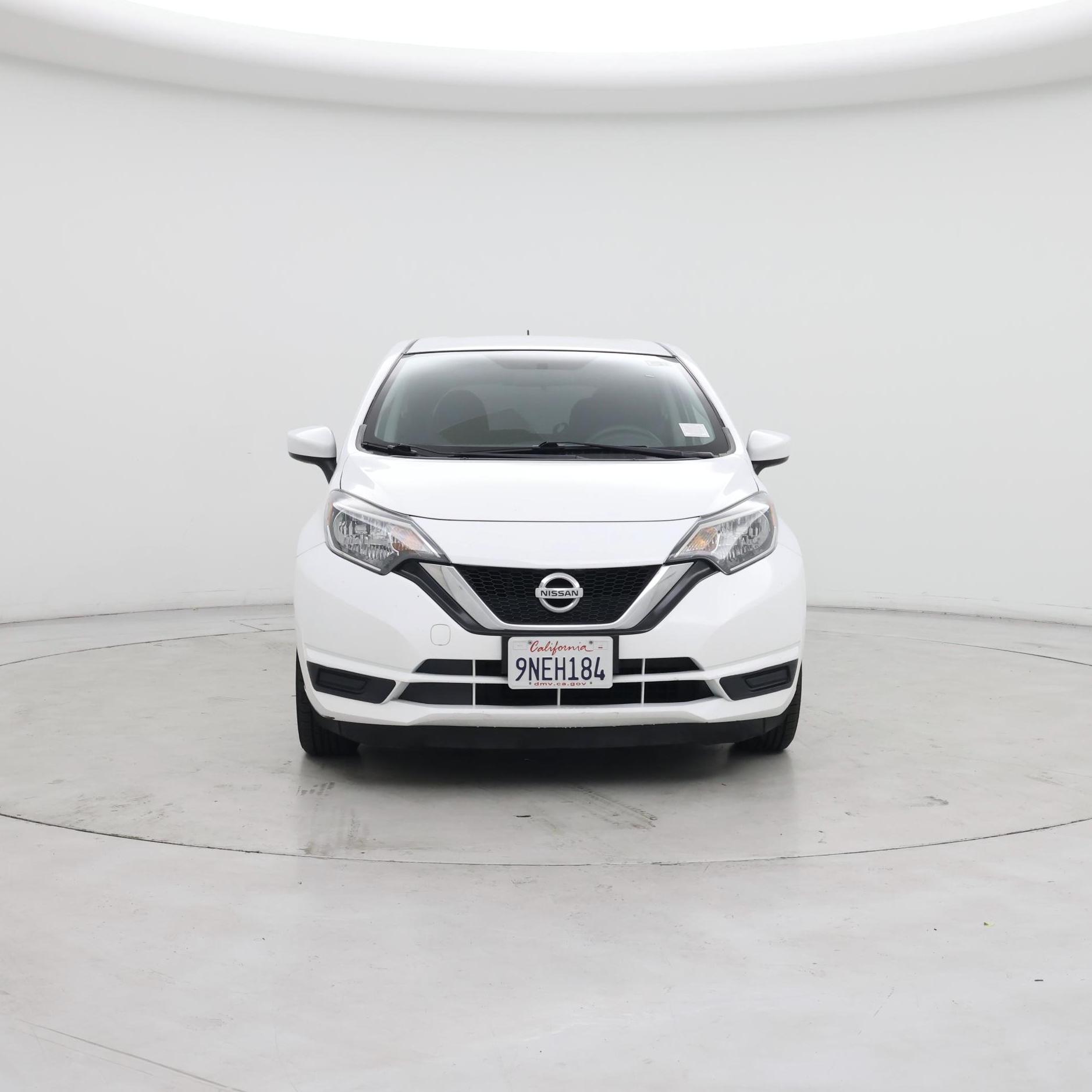 Thumbnail: 2019 Nissan Versa Note - 5