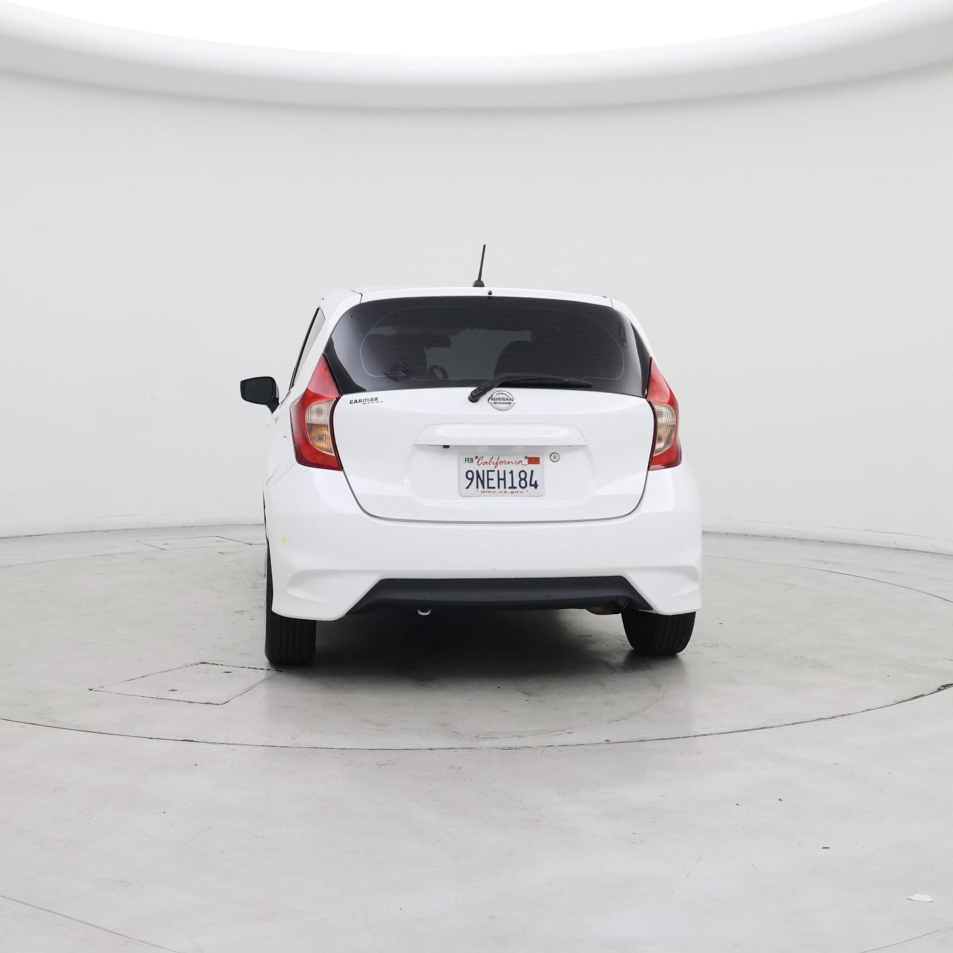 Thumbnail: 2019 Nissan Versa Note - 6
