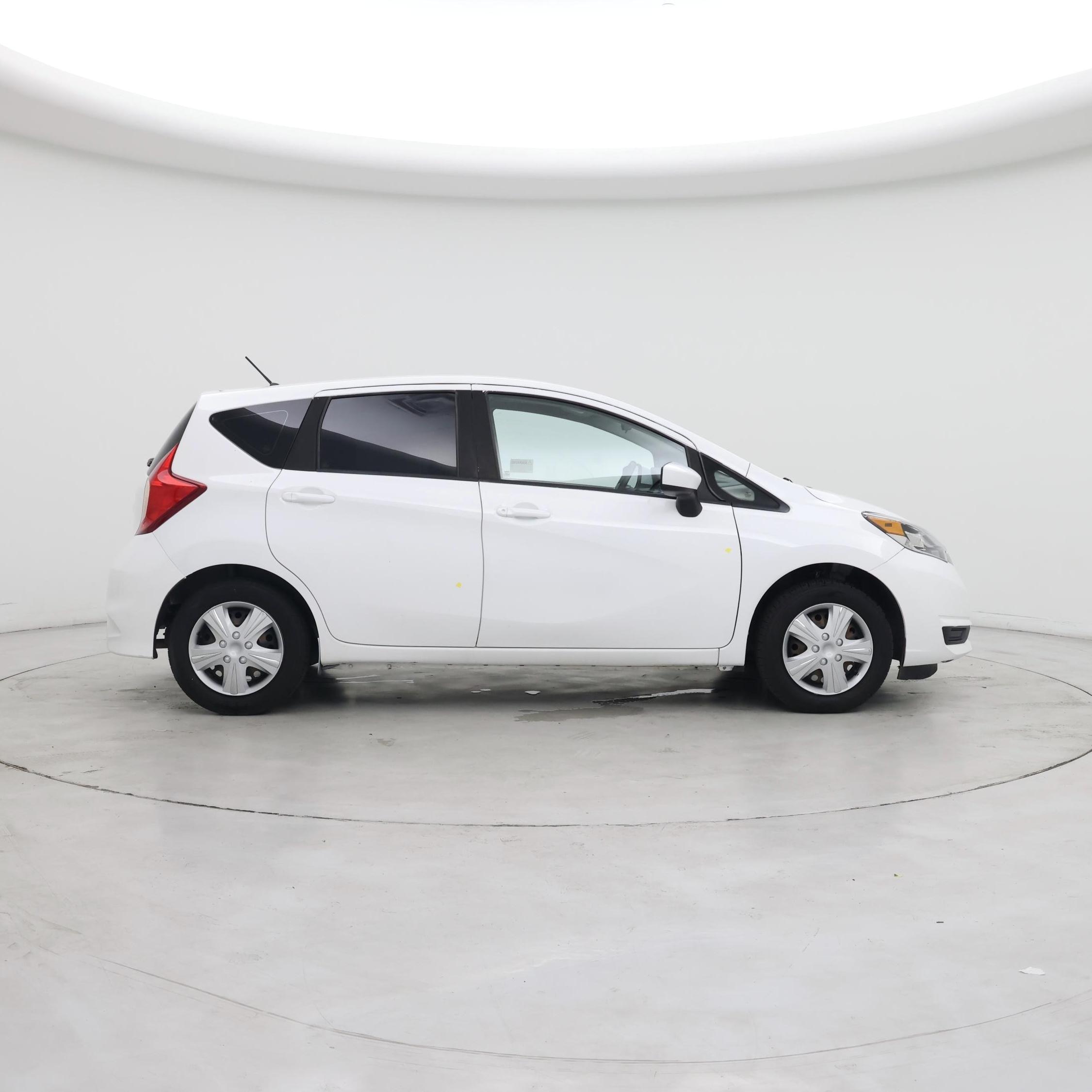 Thumbnail: 2019 Nissan Versa Note - 7