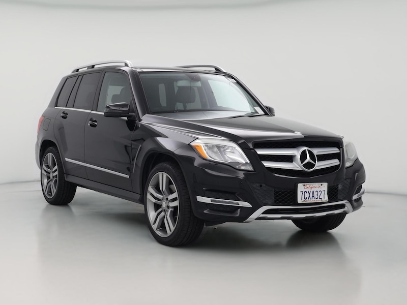 2014 Mercedes-Benz GLK 350 -
                  Pleasanton, CA
