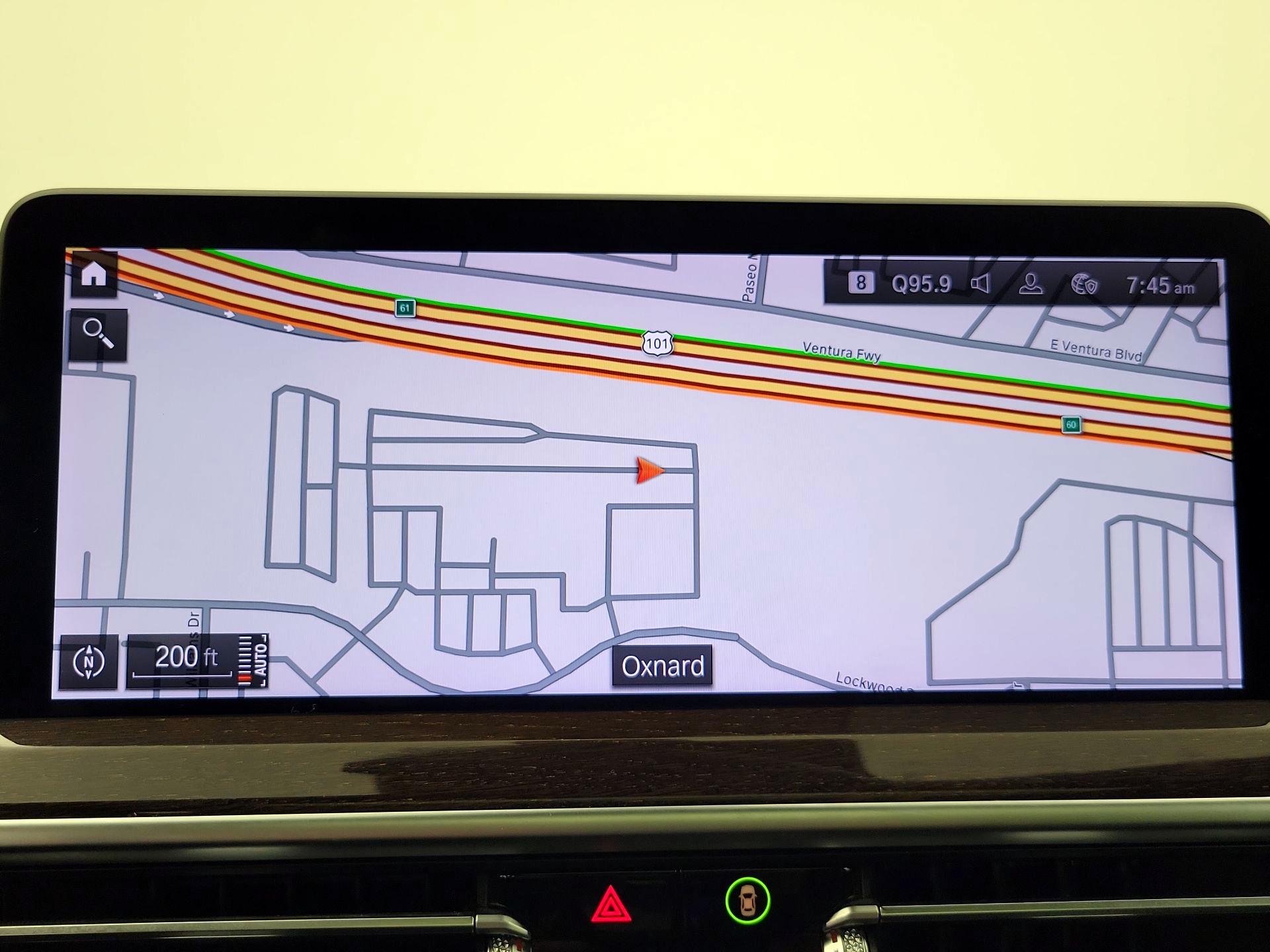 Thumbnail: 2022 BMW X4 - 14