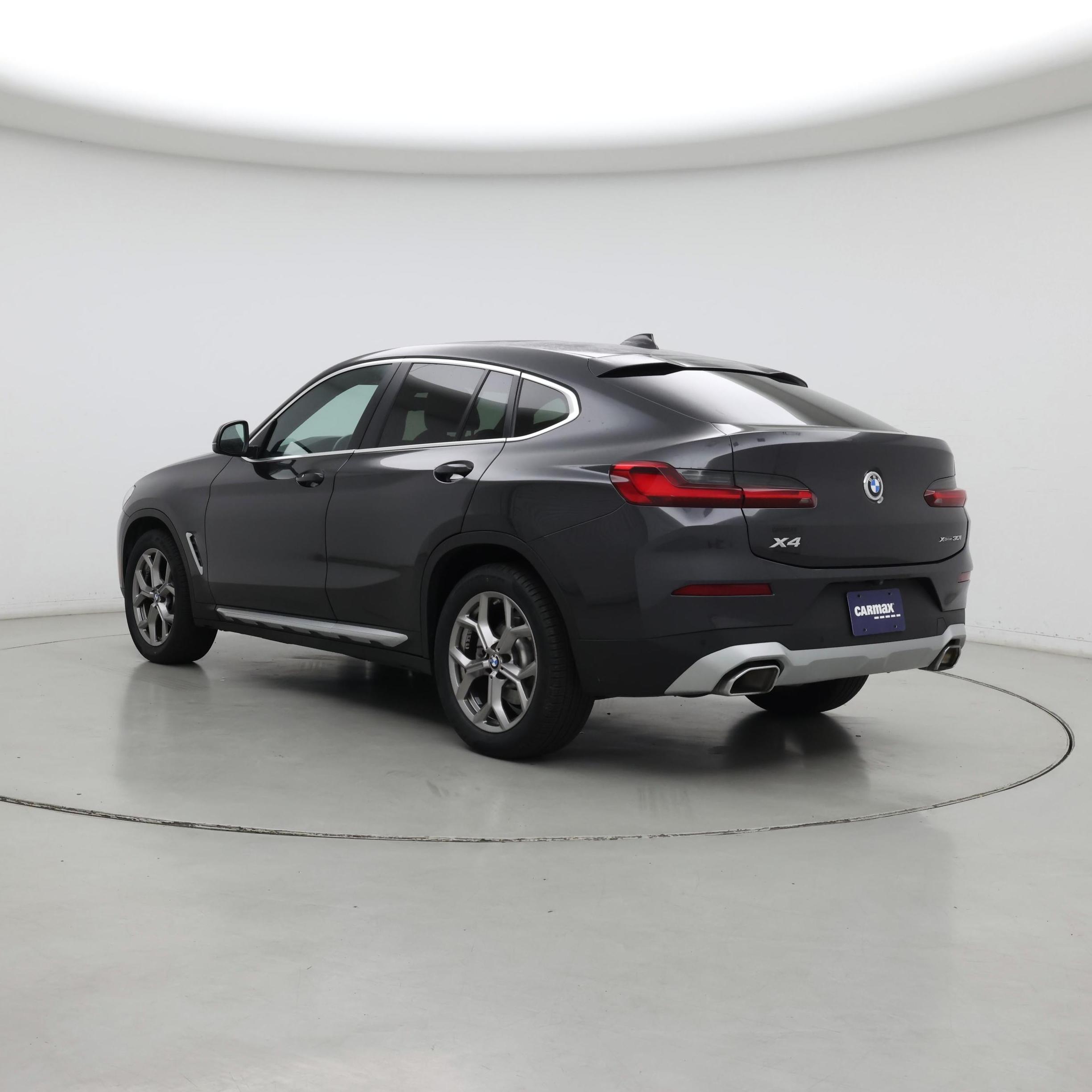 Thumbnail: 2022 BMW X4 - 2