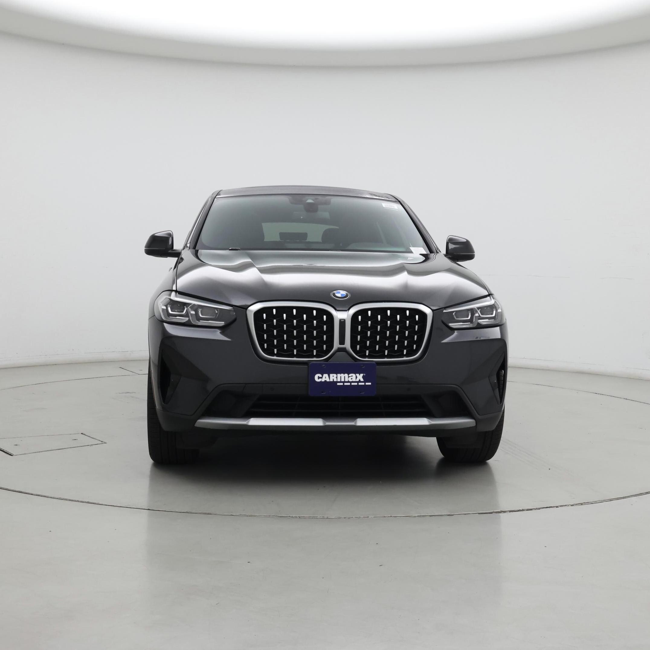 Thumbnail: 2022 BMW X4 - 5