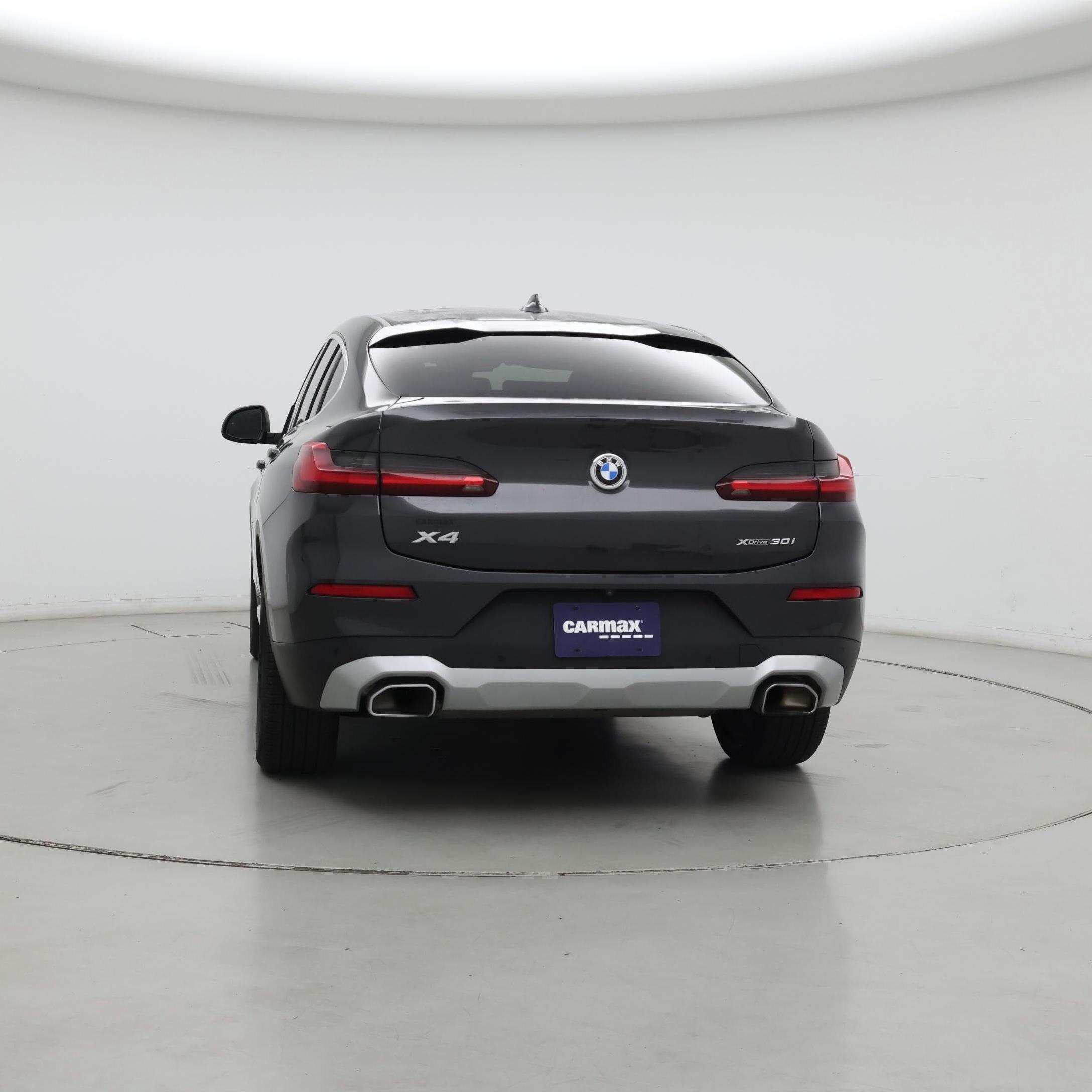 Thumbnail: 2022 BMW X4 - 6