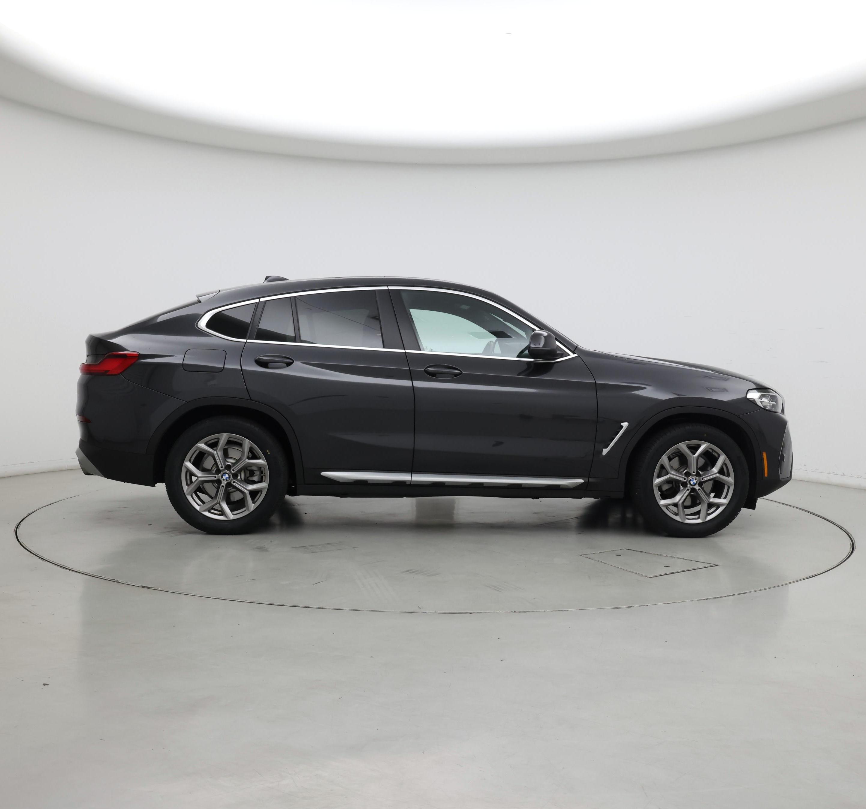 Thumbnail: 2022 BMW X4 - 7