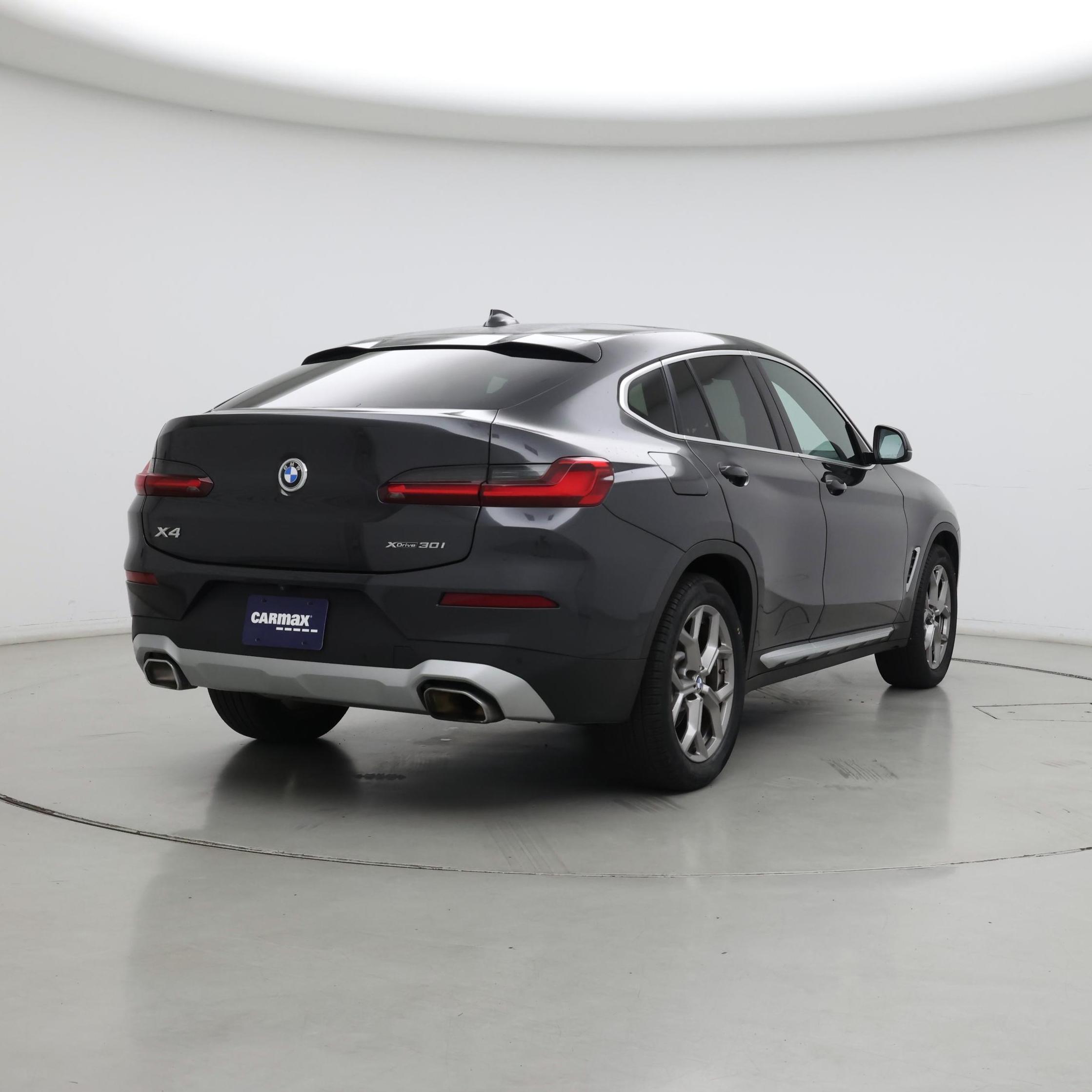 Thumbnail: 2022 BMW X4 - 8