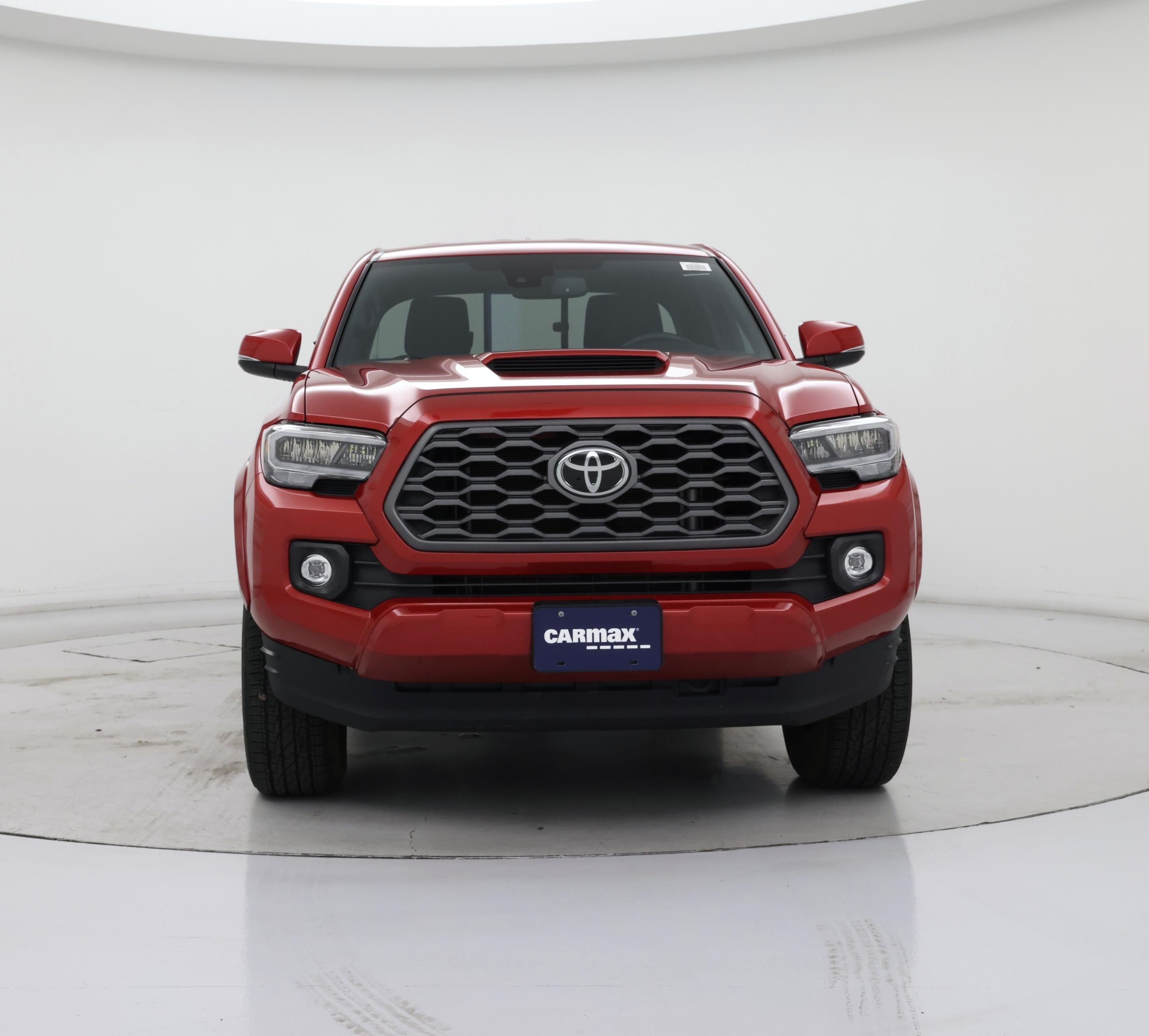 Thumbnail: 2022 Toyota Tacoma - 5