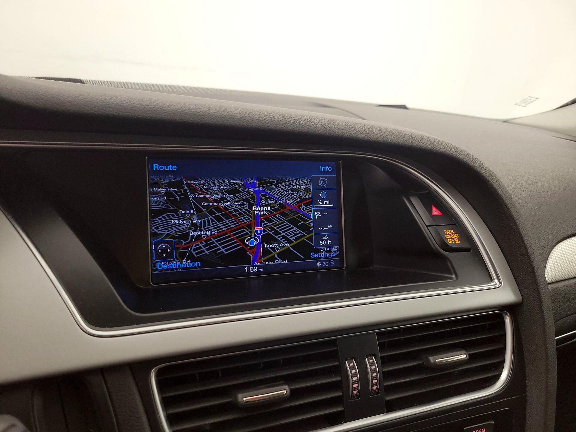 Thumbnail: 2016 Audi A4 - 14