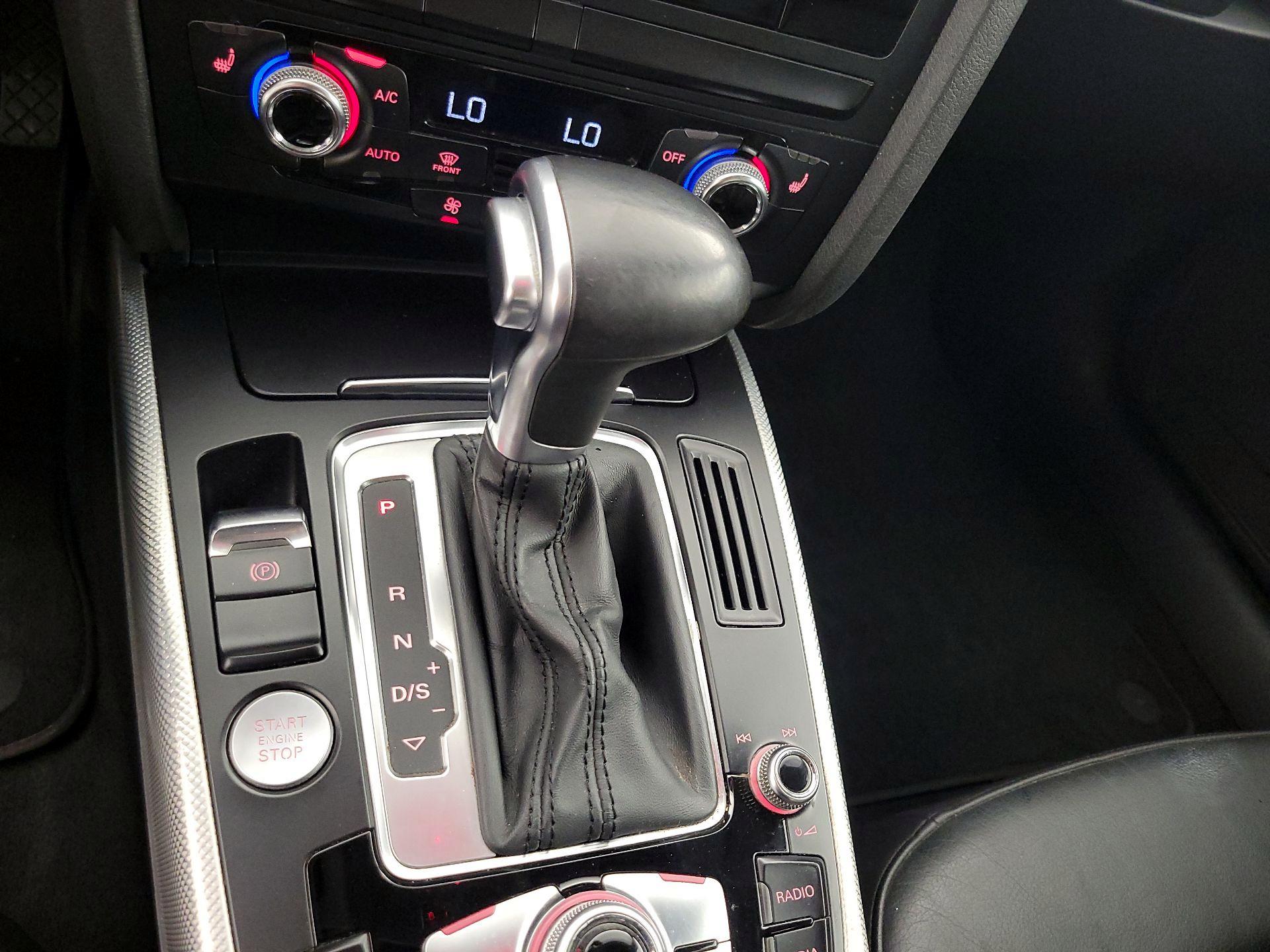 Thumbnail: 2016 Audi A4 - 18