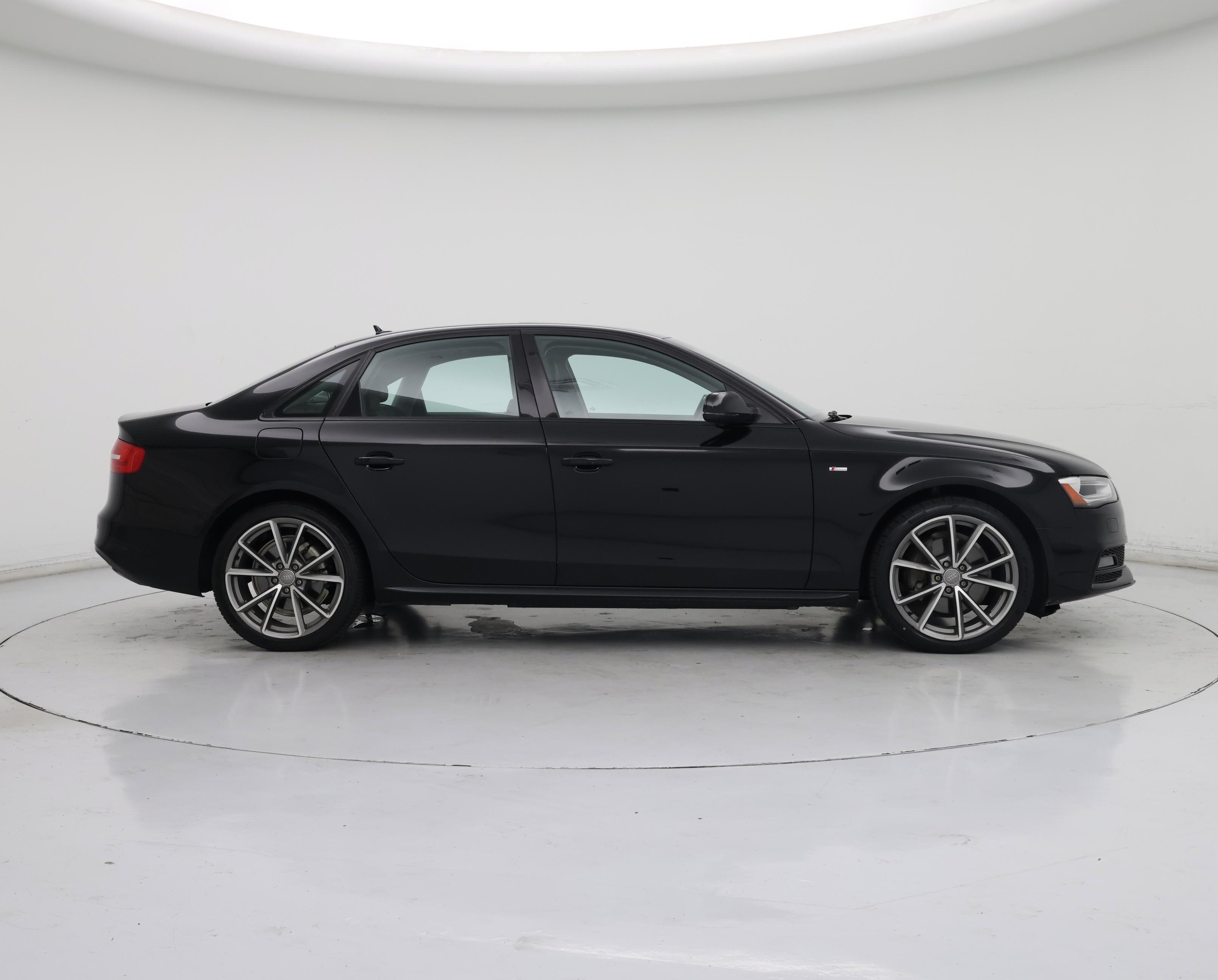 Thumbnail: 2016 Audi A4 - 7