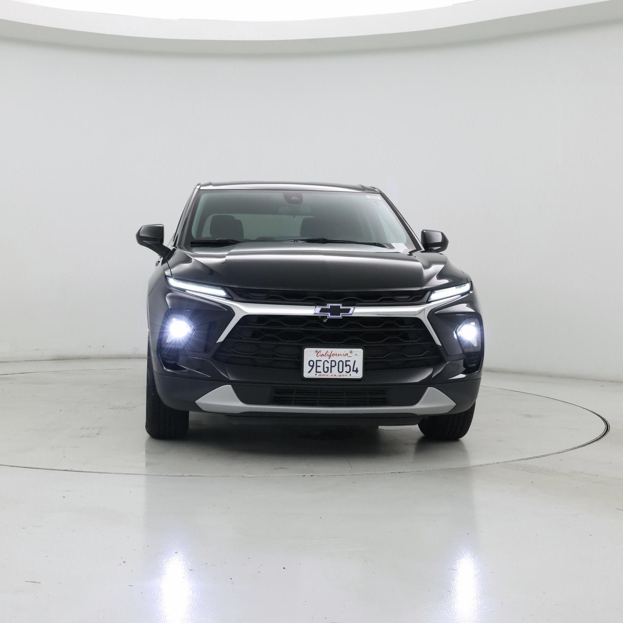 Thumbnail: 2023 Chevrolet Blazer - 5