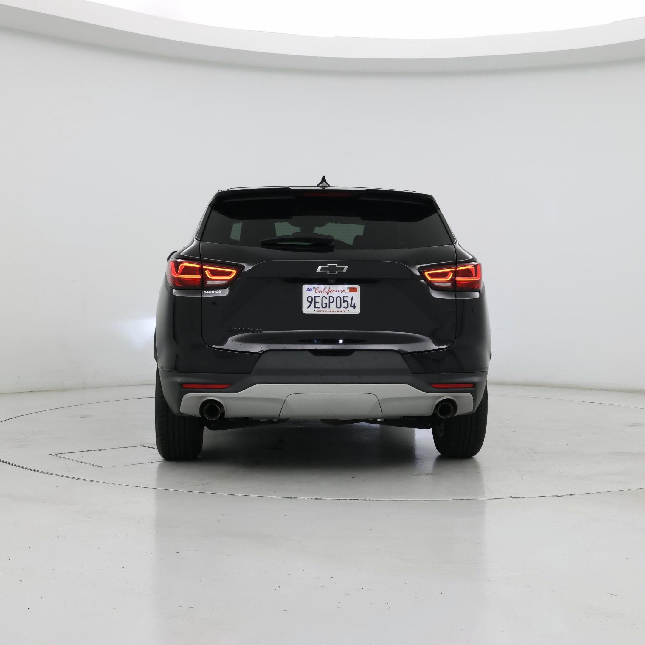 Thumbnail: 2023 Chevrolet Blazer - 6