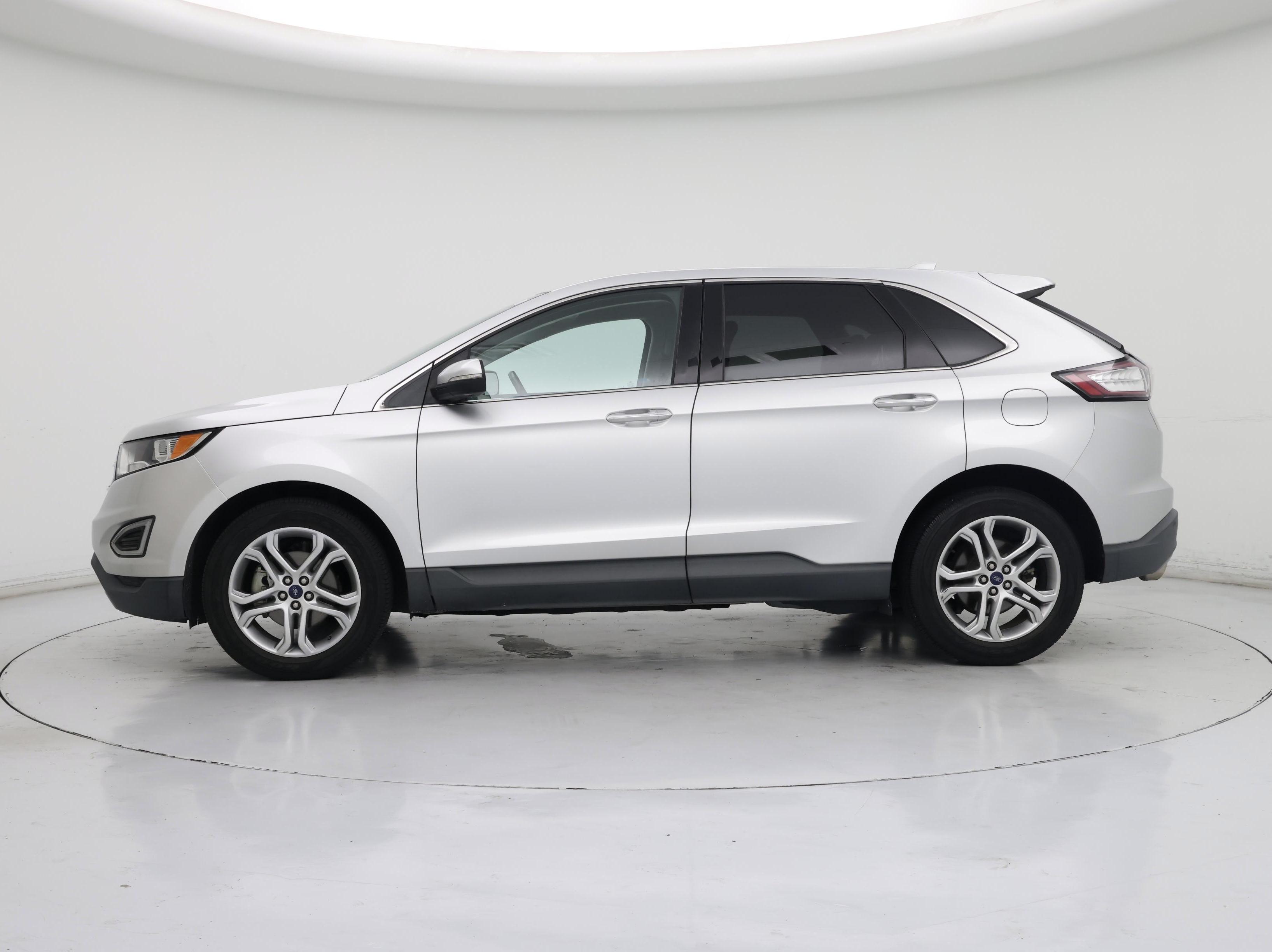 Thumbnail: 2016 Ford Edge - 3