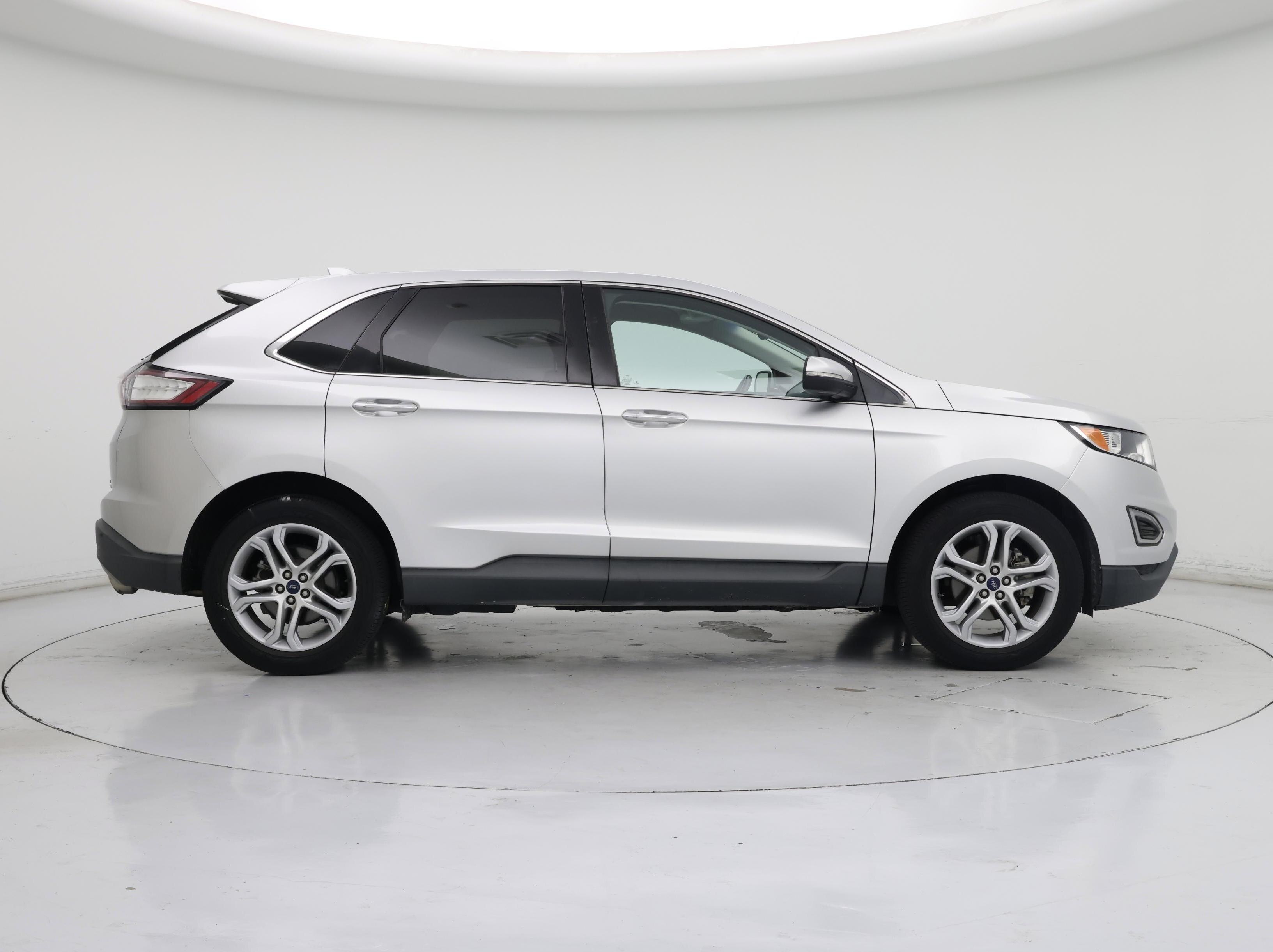 Thumbnail: 2016 Ford Edge - 7