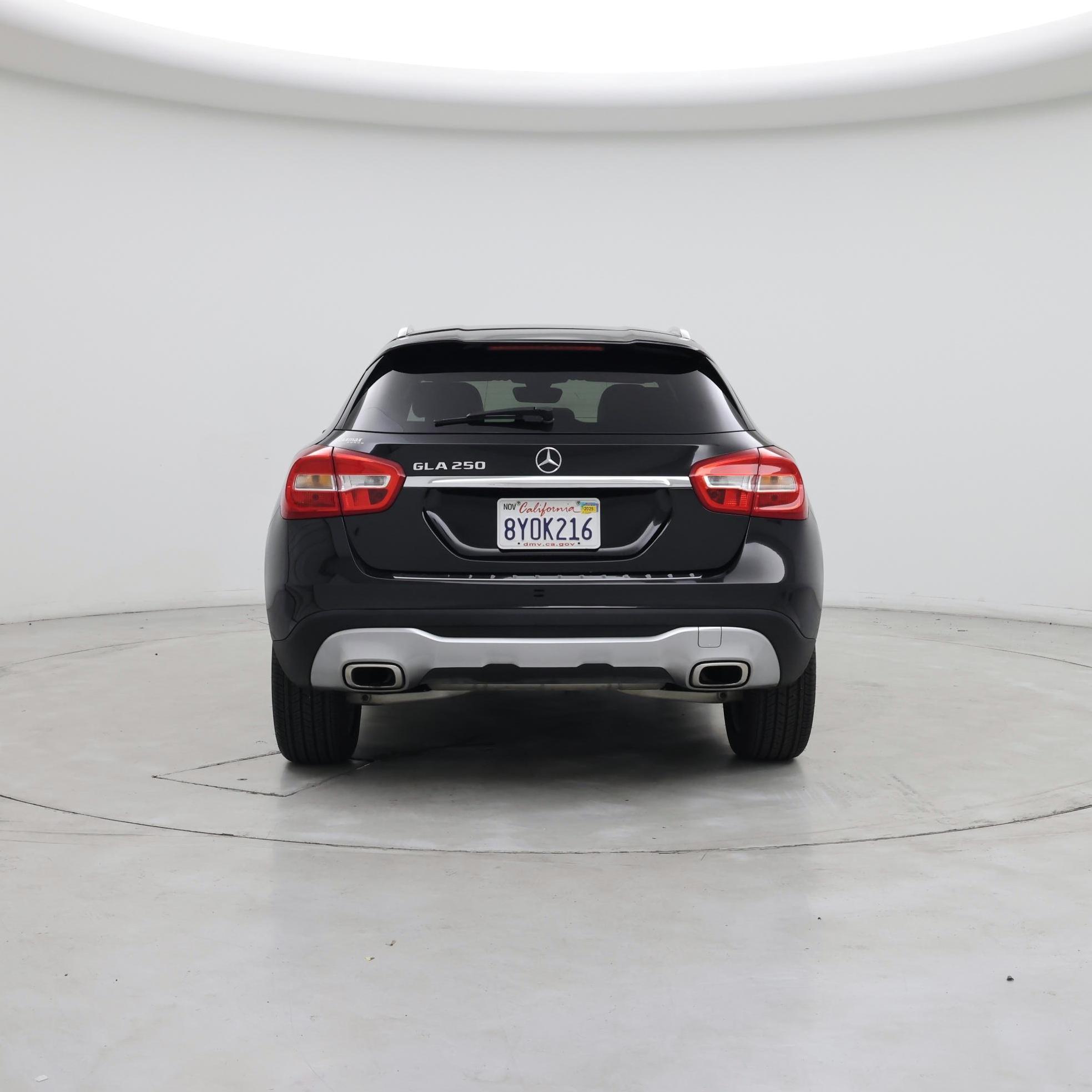 Thumbnail: 2018 Mercedes-Benz GLA - 6