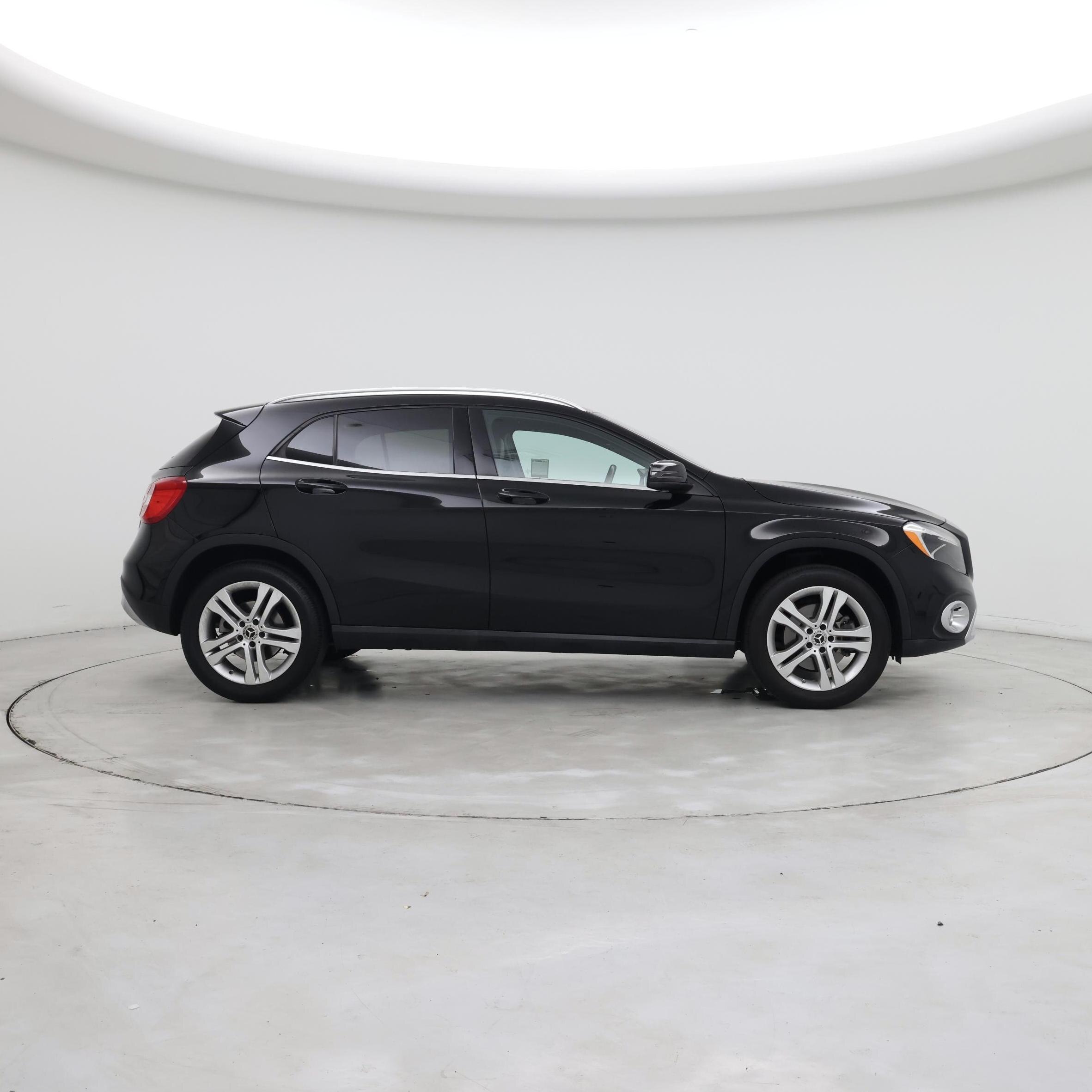 Thumbnail: 2018 Mercedes-Benz GLA - 7