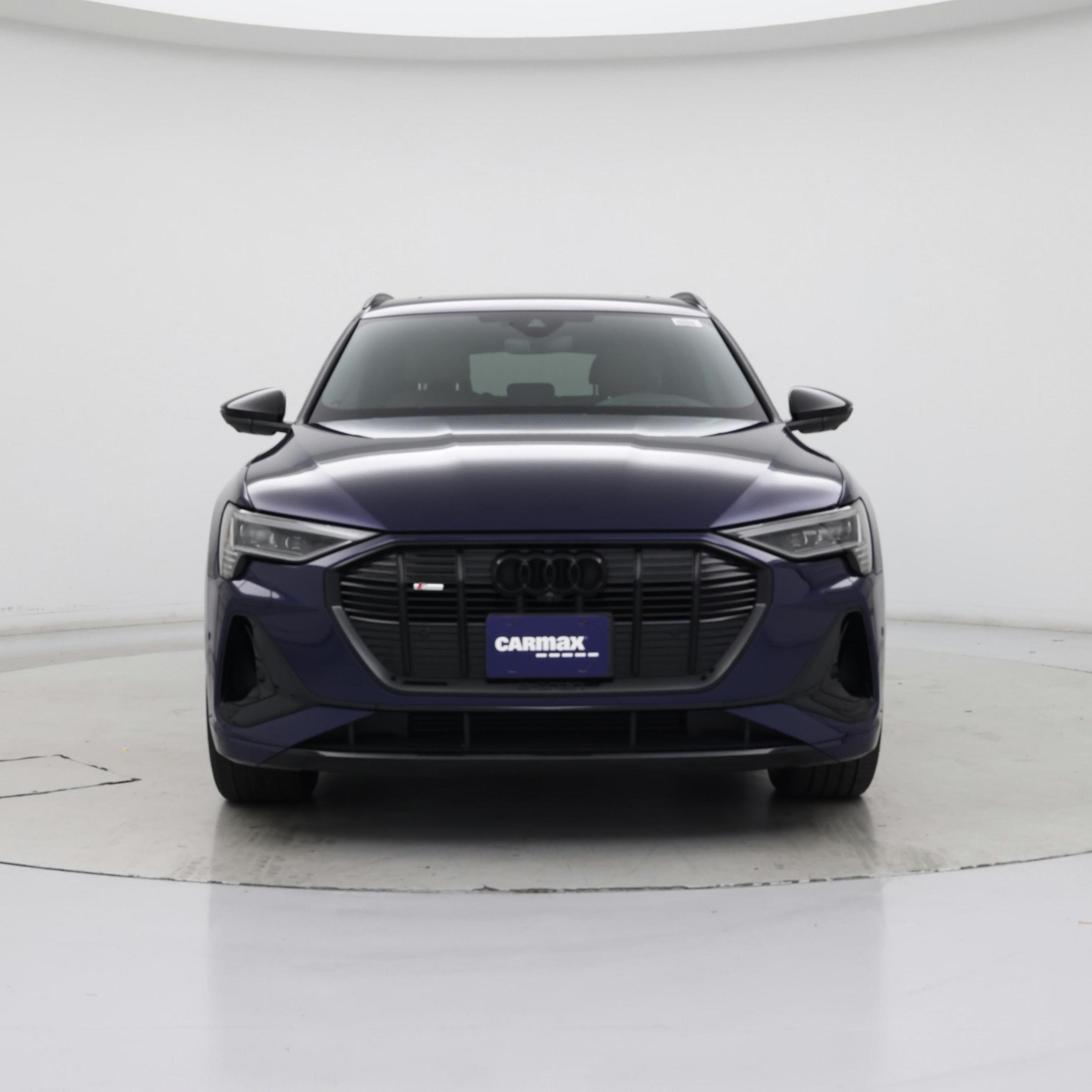 Thumbnail: 2023 Audi e-tron - 5