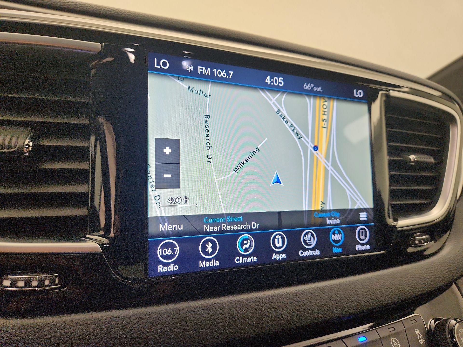 Thumbnail: 2019 Chrysler Pacifica - 14