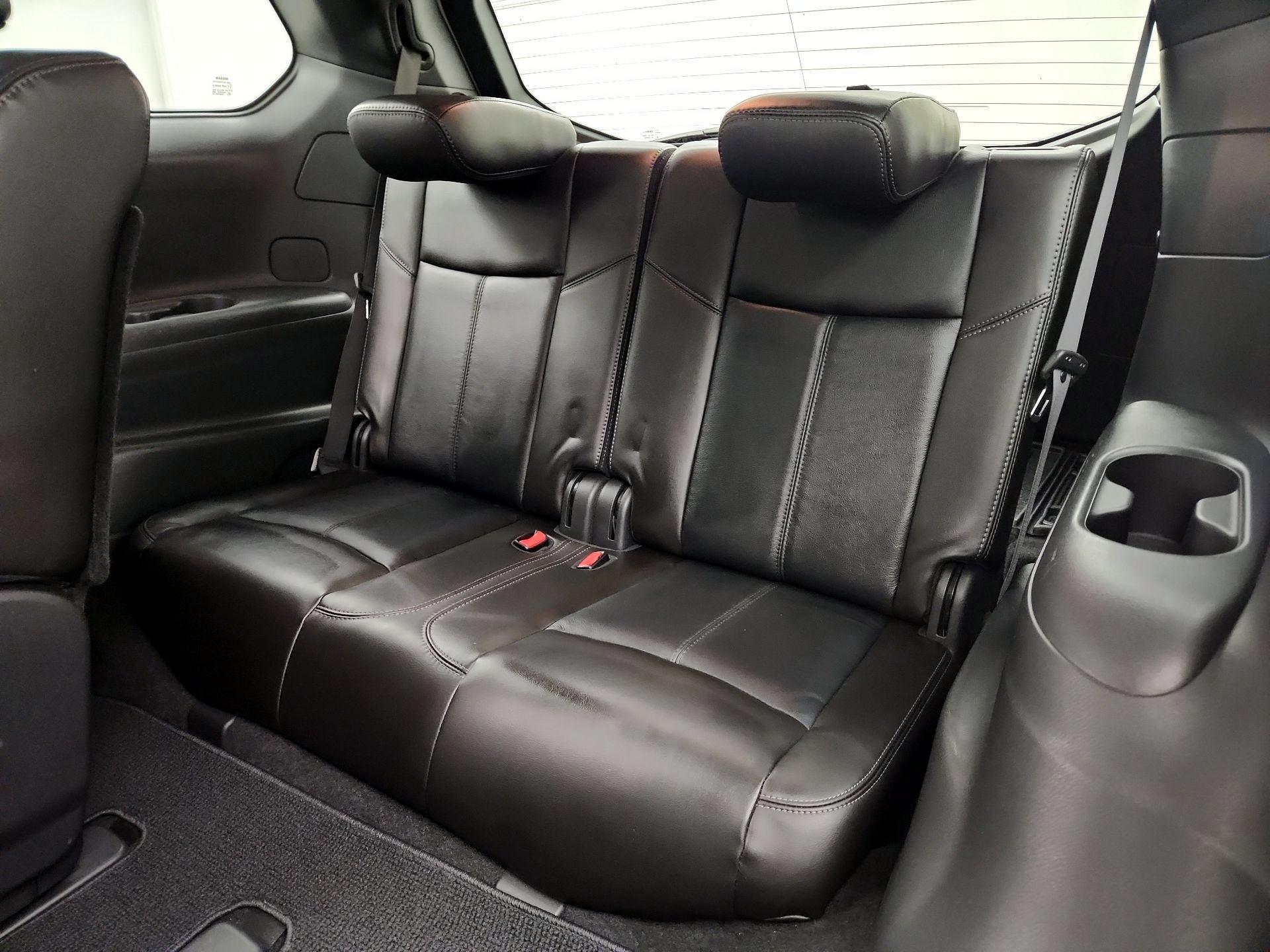Thumbnail: 2013 Nissan Pathfinder - 20