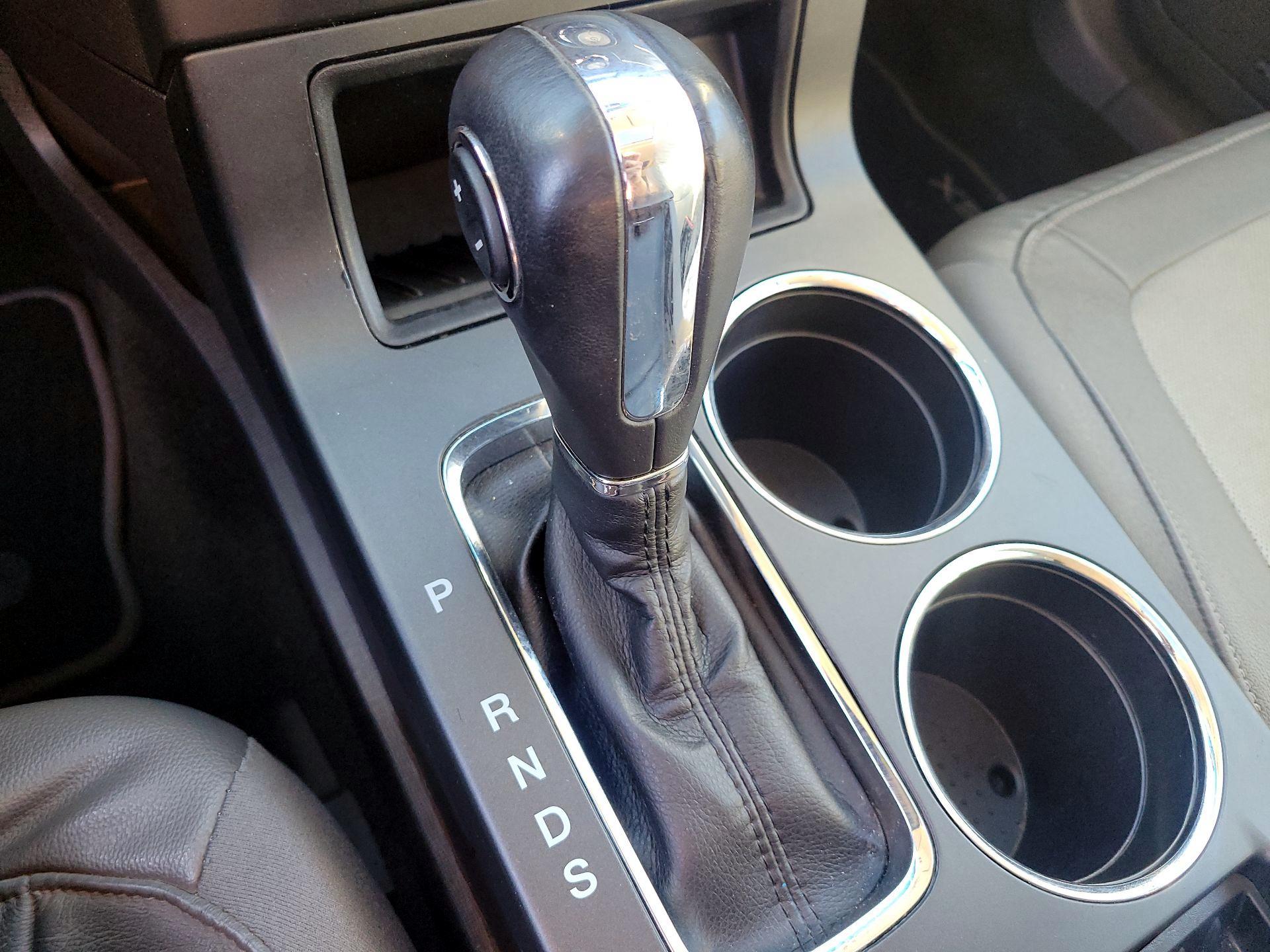 Thumbnail: 2016 Ford Flex - 17