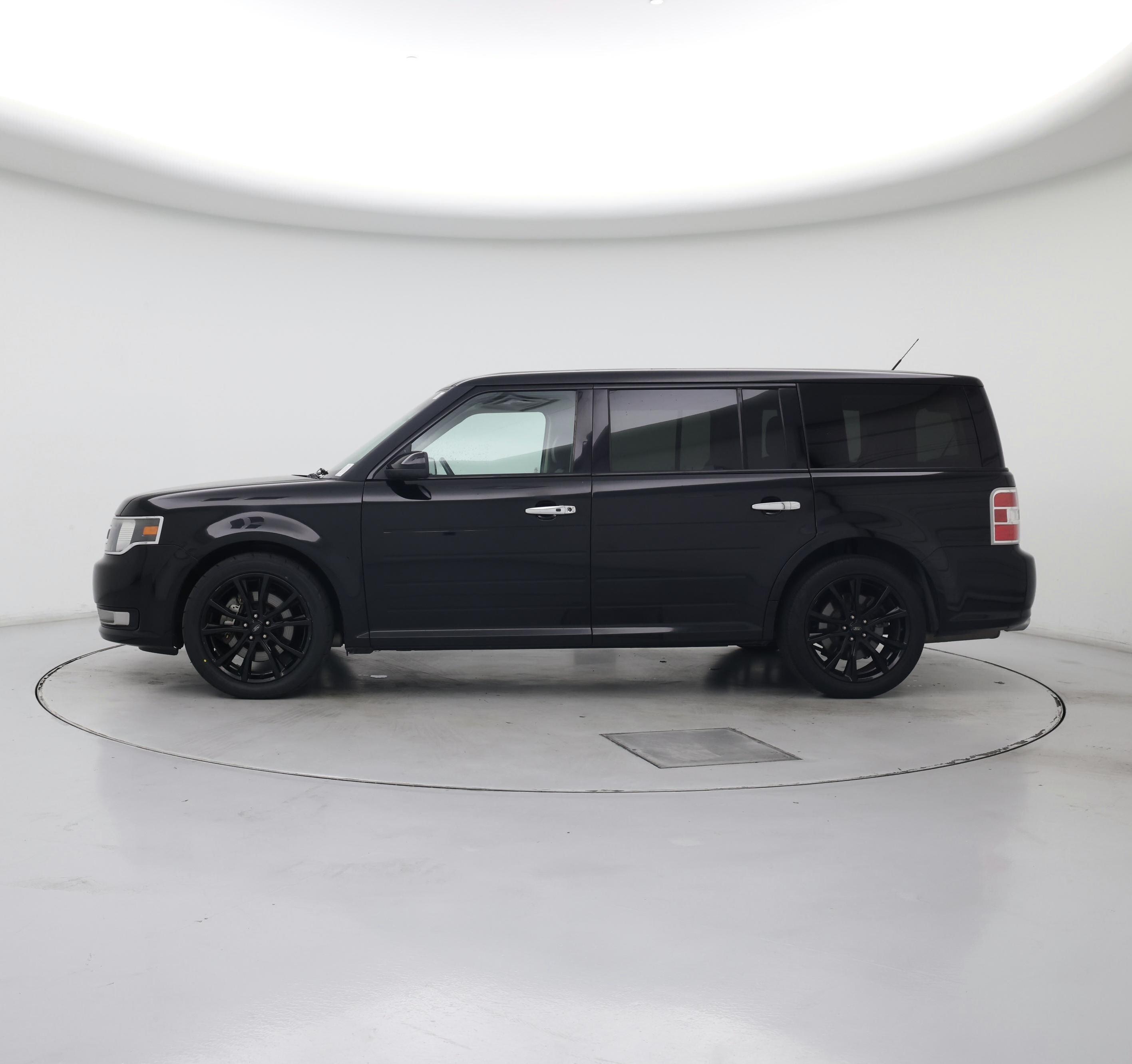 Thumbnail: 2016 Ford Flex - 3