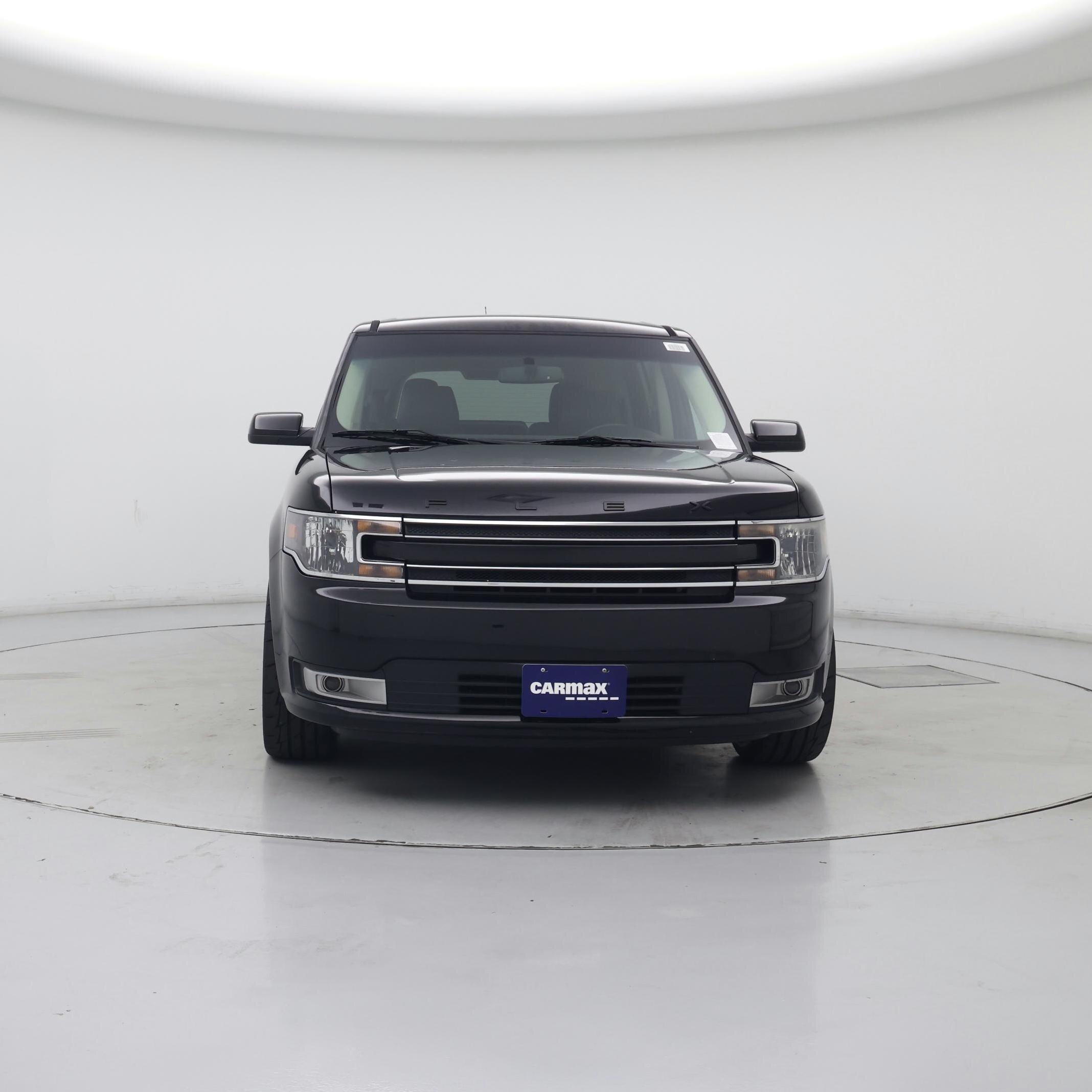 Thumbnail: 2016 Ford Flex - 5
