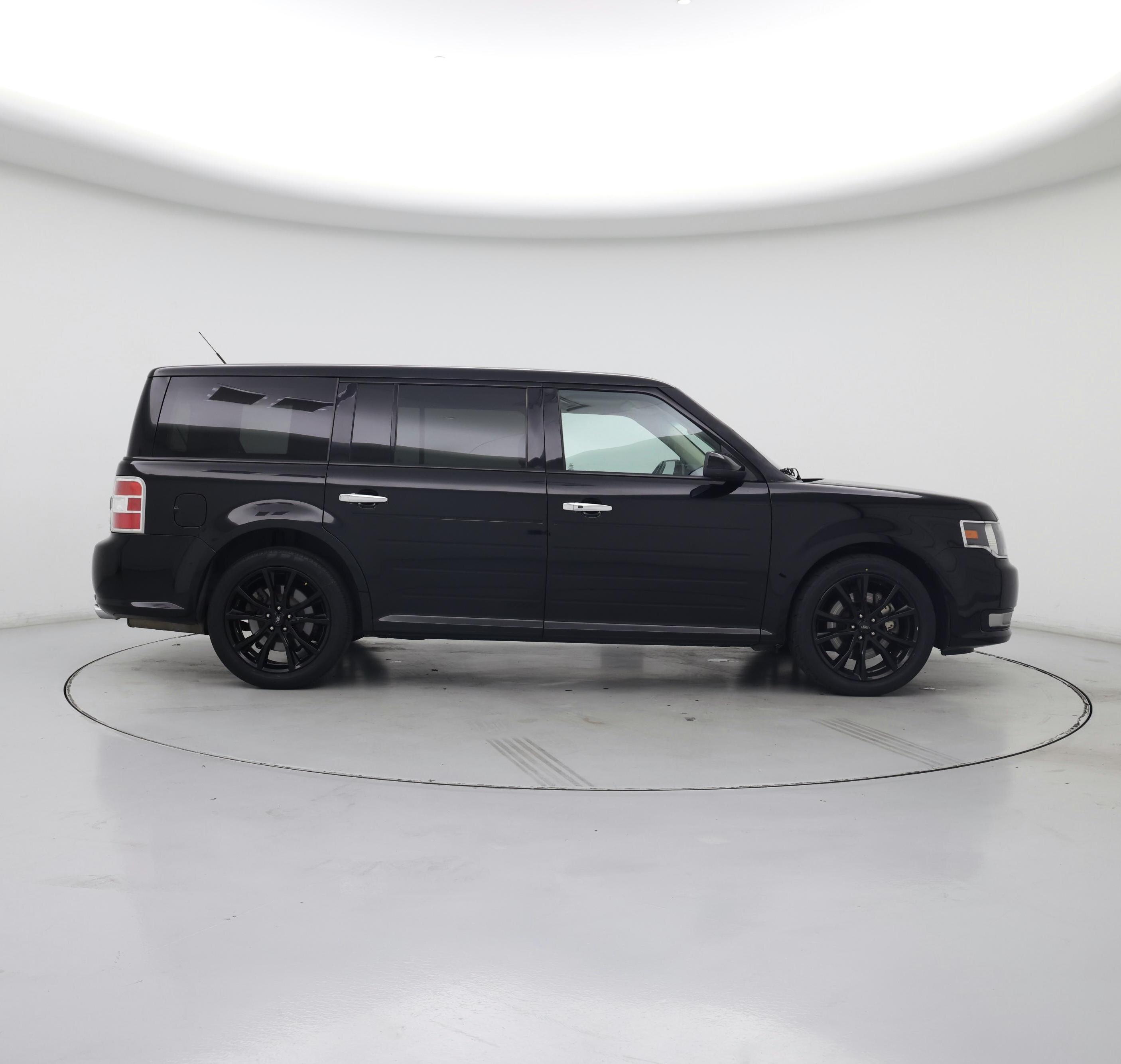 Thumbnail: 2016 Ford Flex - 7