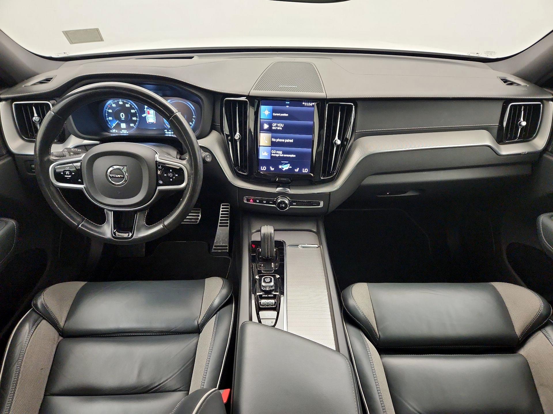 Thumbnail: 2021 Volvo XC60 - 9