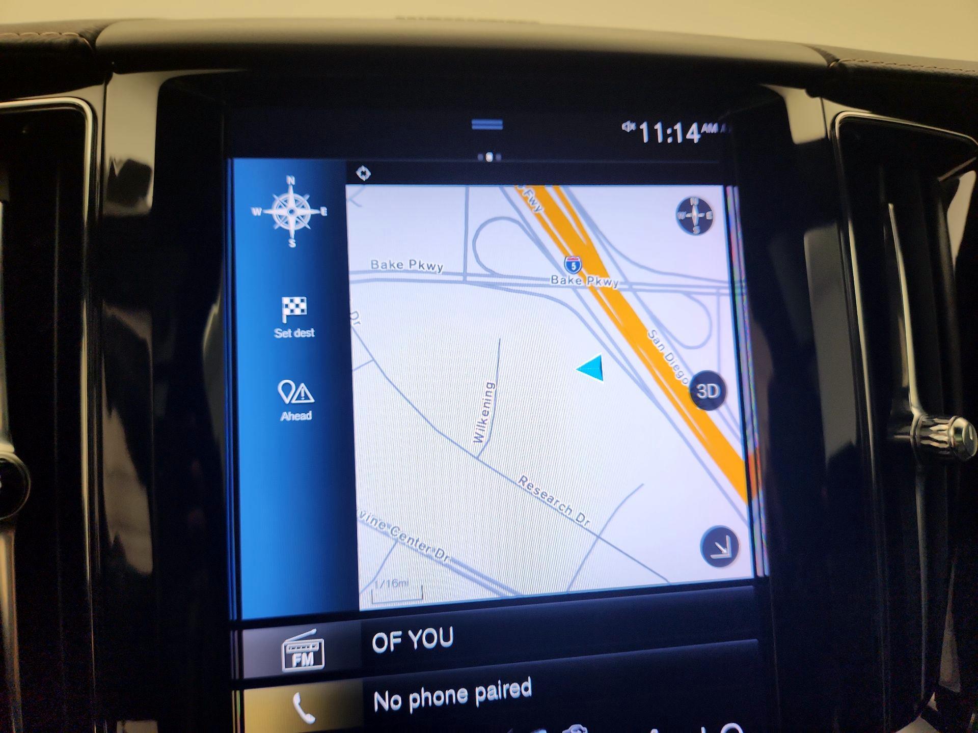 Thumbnail: 2021 Volvo XC60 - 14