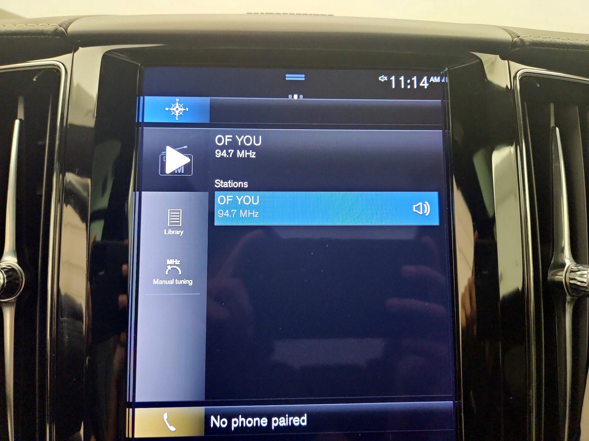 Thumbnail: 2021 Volvo XC60 - 16