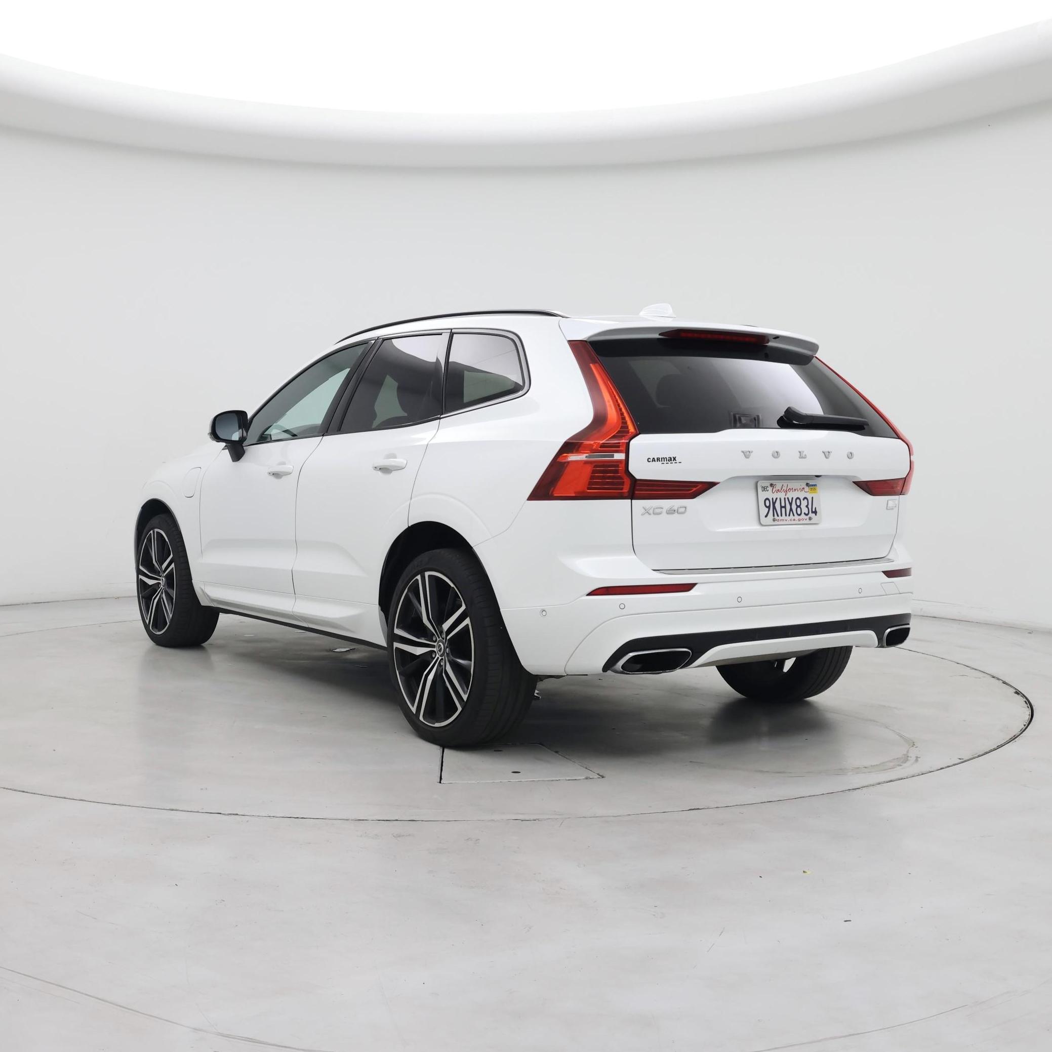 Thumbnail: 2021 Volvo XC60 - 2